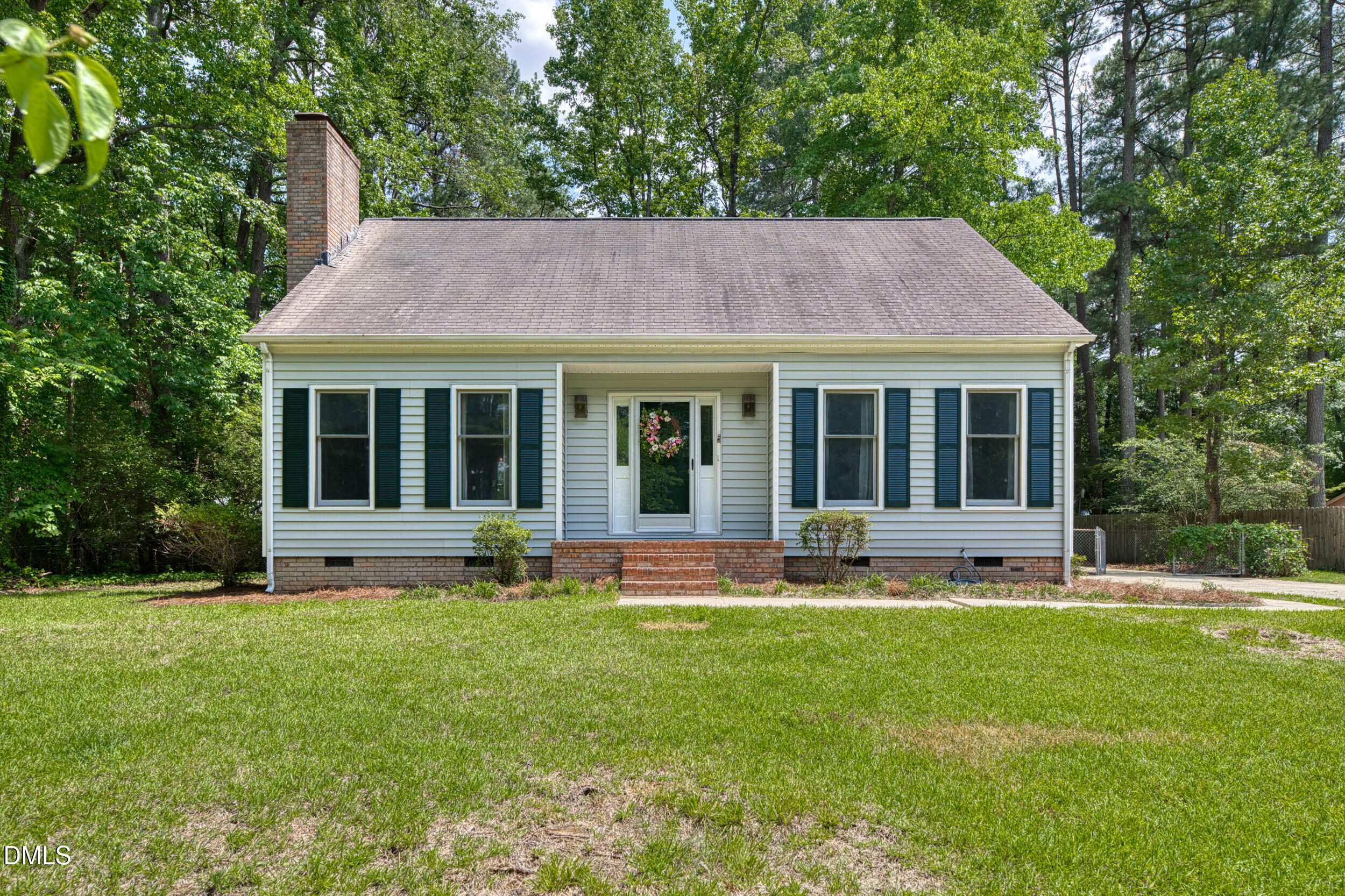 2909 Scuppernong Lane