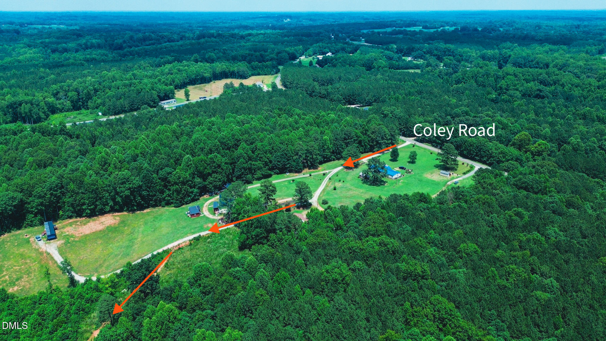 147 Hood Loop Road Property Photo 16
