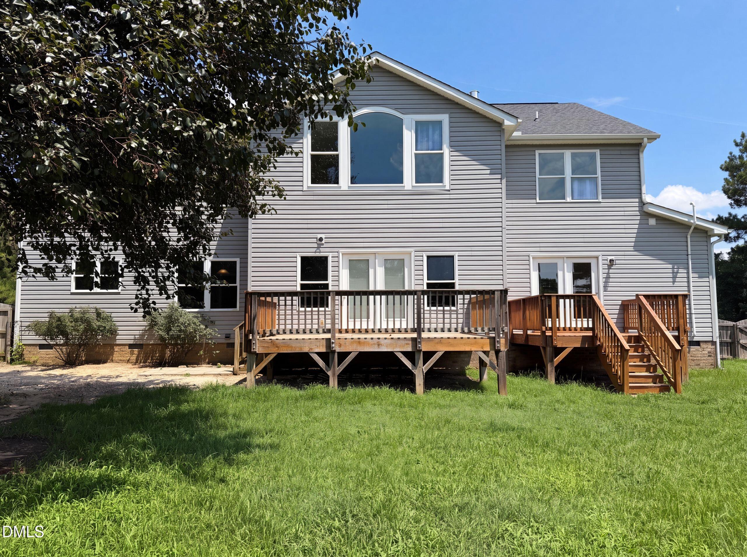 2501 Gray Hawk Trail Property Photo 5