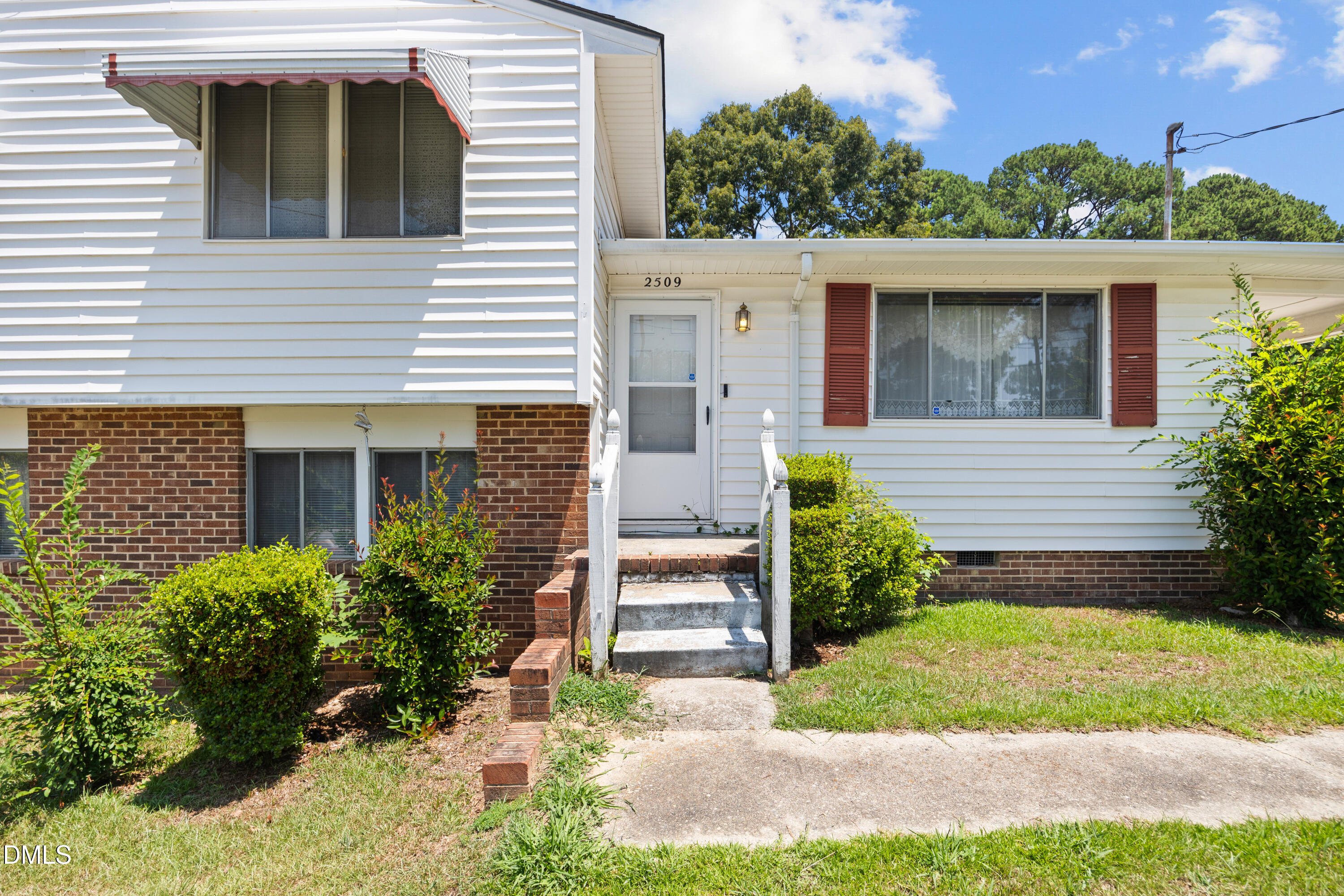 2509 Rock Quarry Road Property Photo 4