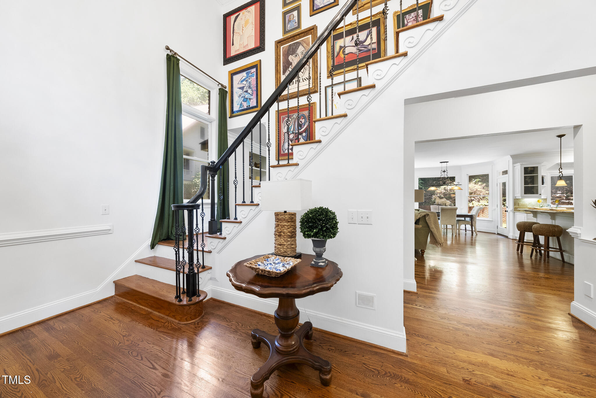 106 Birkhaven Drive Property Photo 2