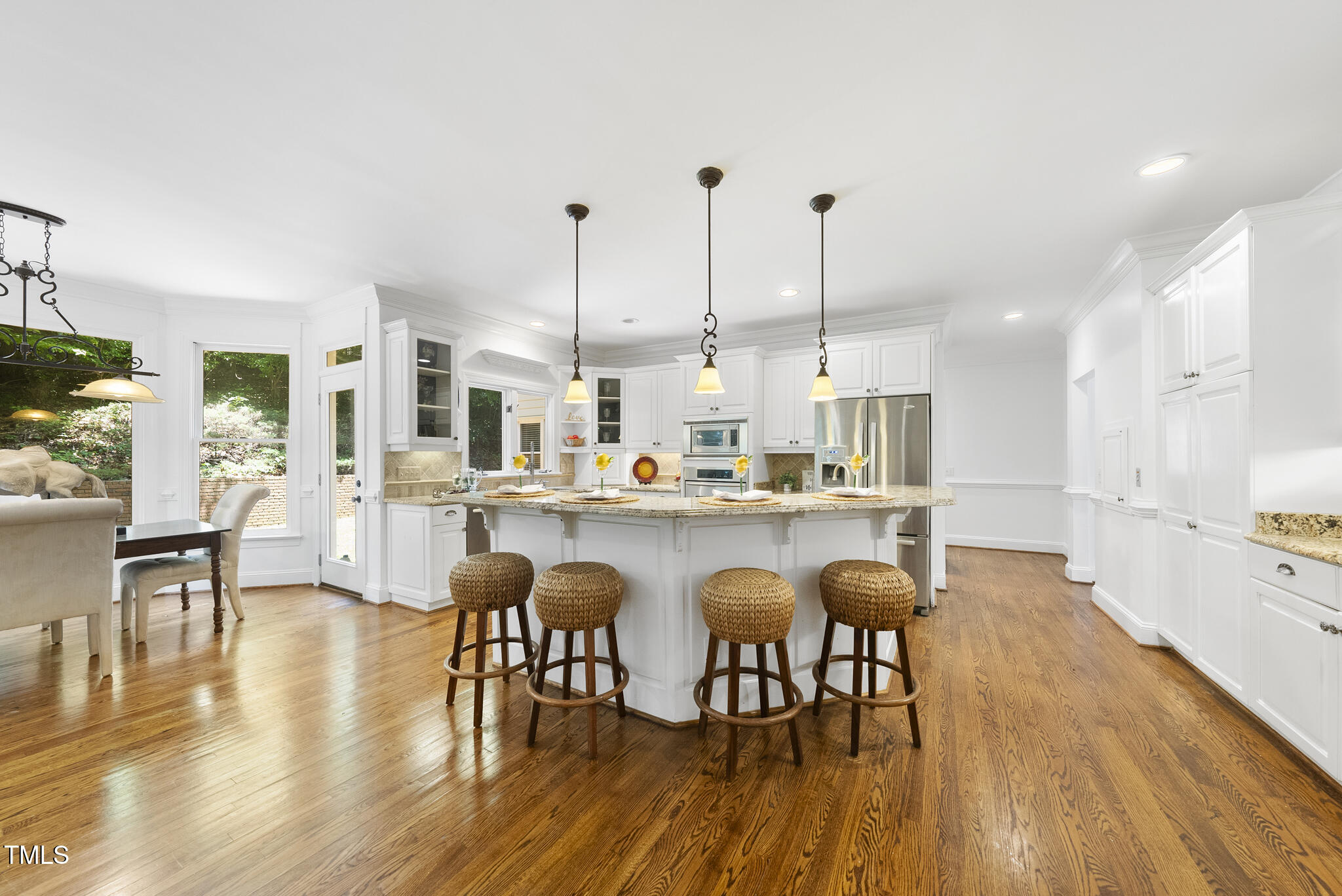 106 Birkhaven Drive Property Photo 4
