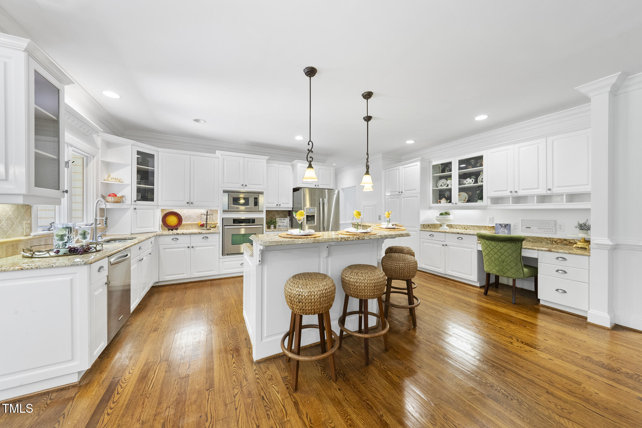 106 Birkhaven Drive Property Photo 31