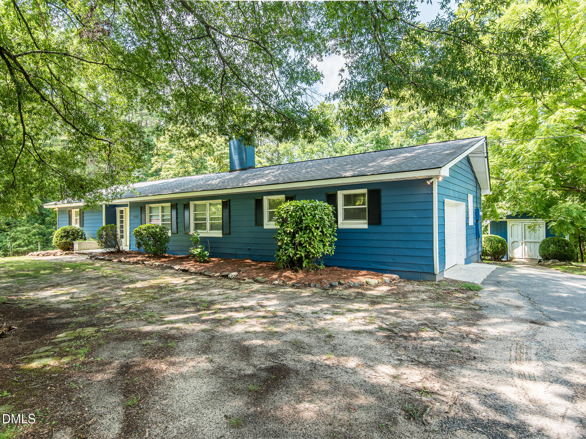 12529 Norwood Road Property Photo 1