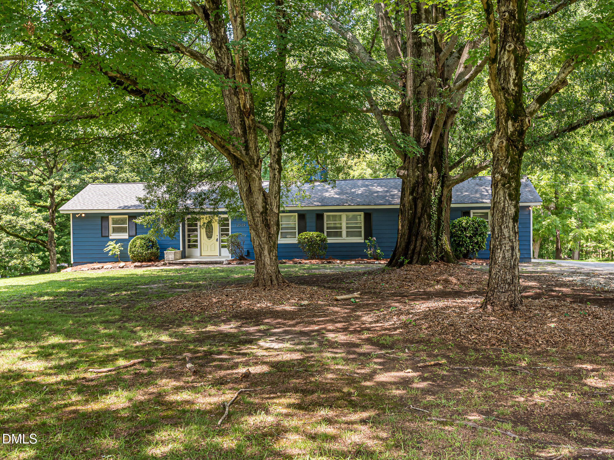 12529 Norwood Road Property Photo 3