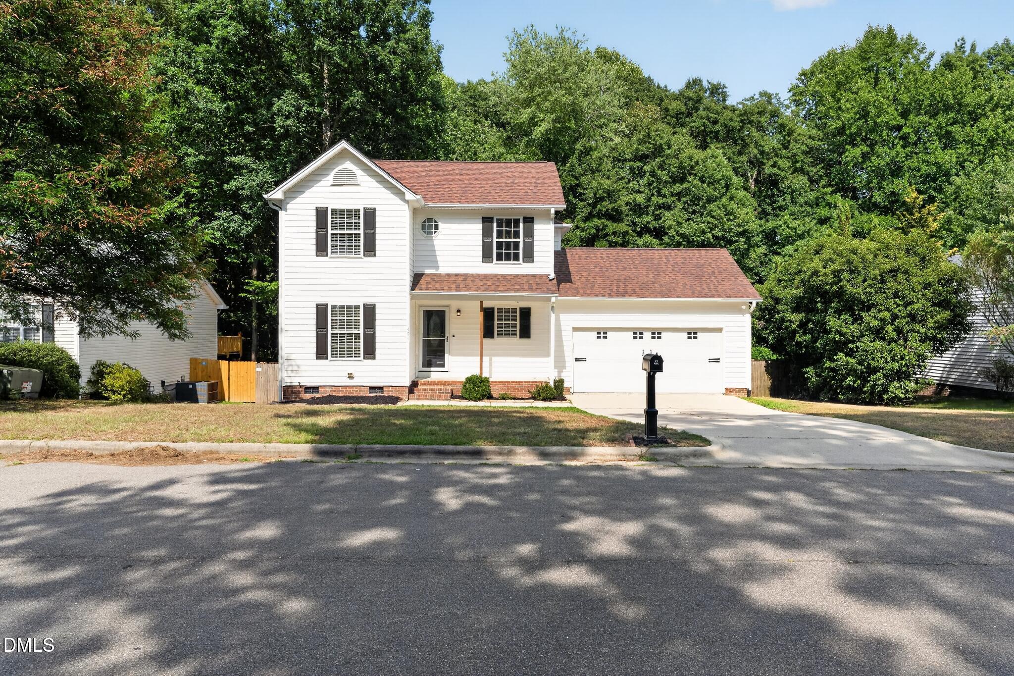 1404 Poplar Ridge Road Property Photo 1