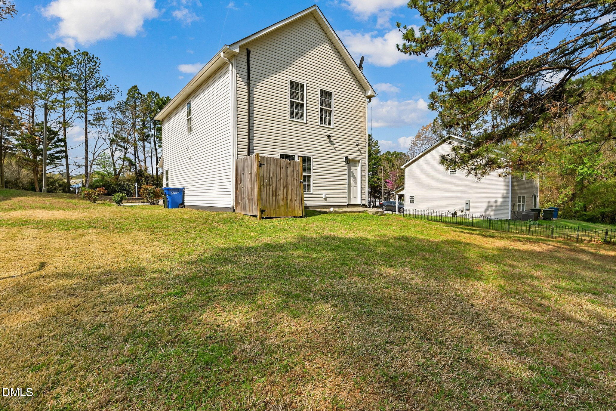 3606 Meriwether Drive Property Photo 19