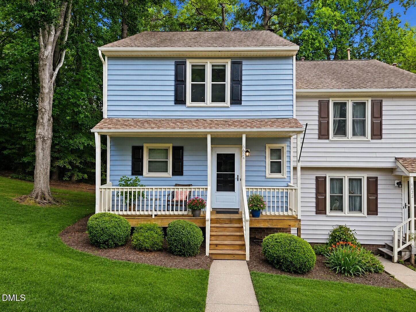 6624 English Ivy Lane Property Photo 1