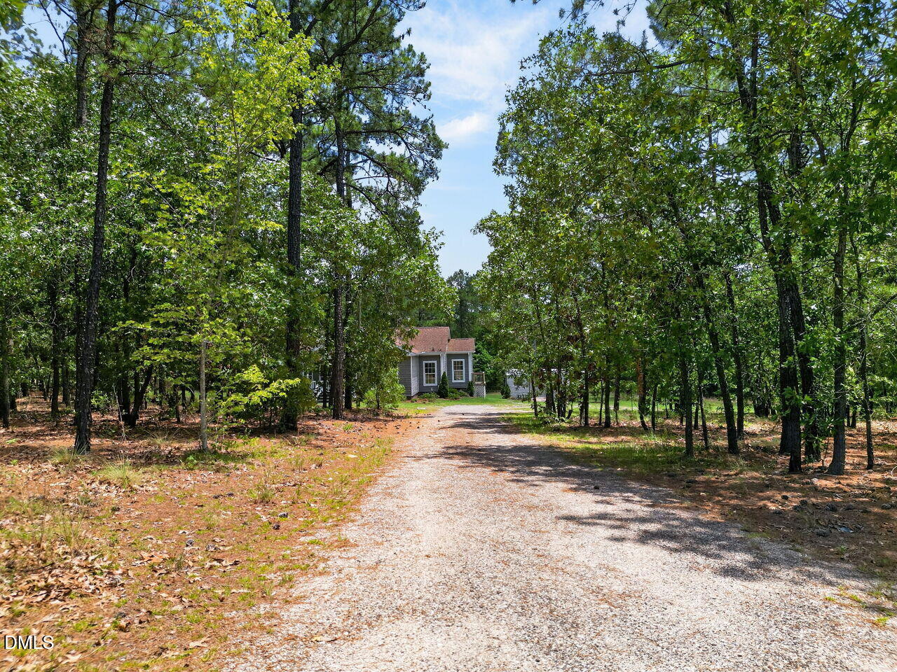 988 Stubby Oaks Road Property Photo 1