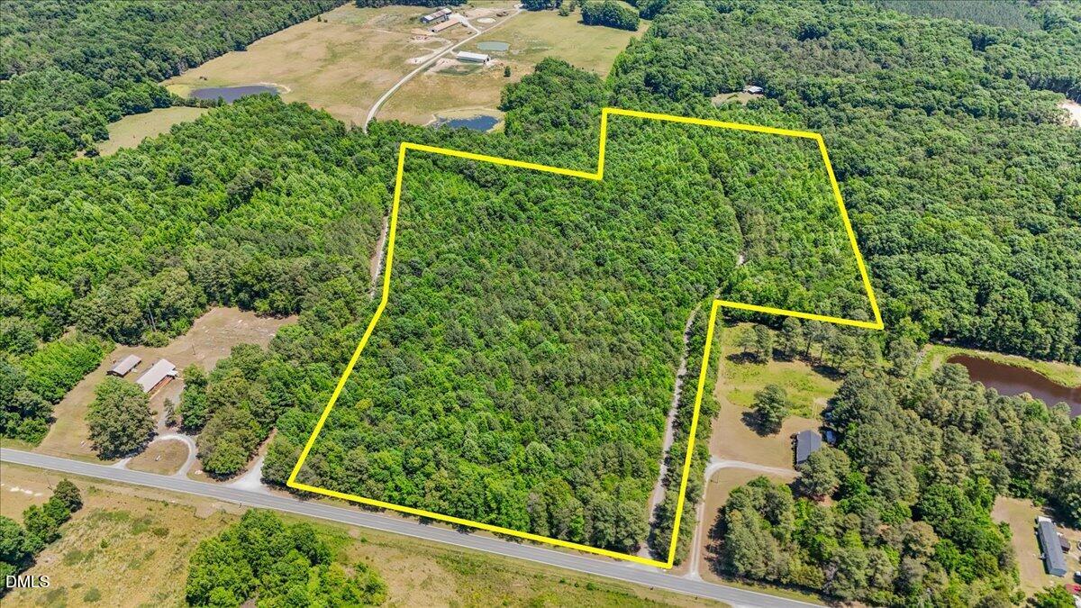 Tbd Siler City Snow Camp Road Property Photo 1