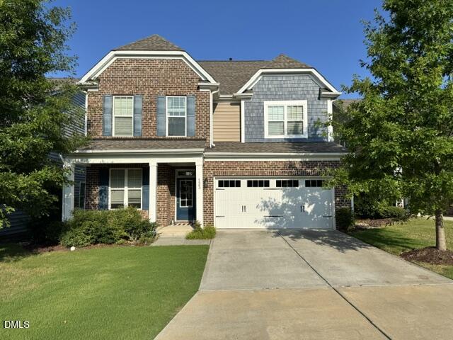 123 Pepperwood Way Property Photo 1
