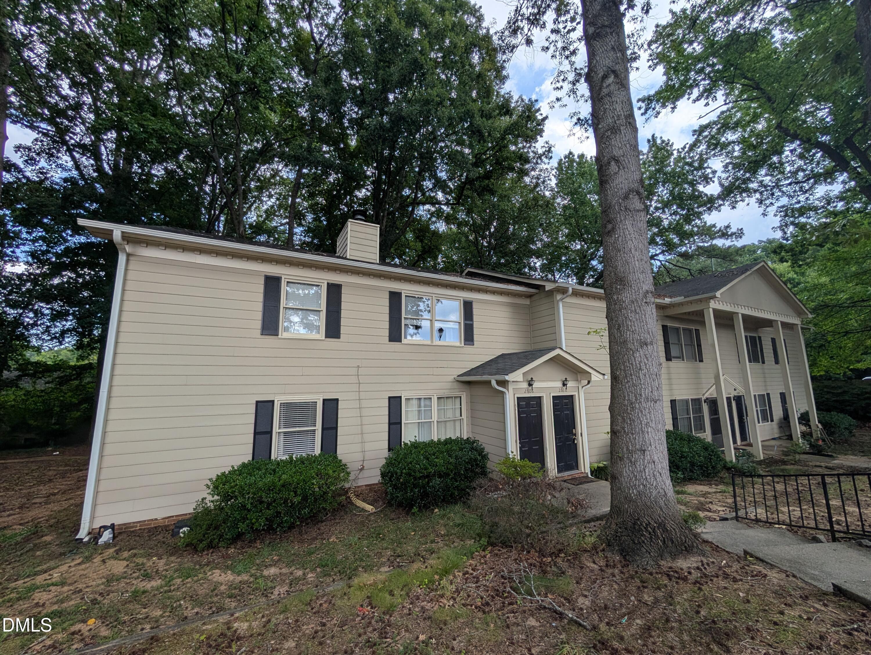 2610 Masonboro Court E6