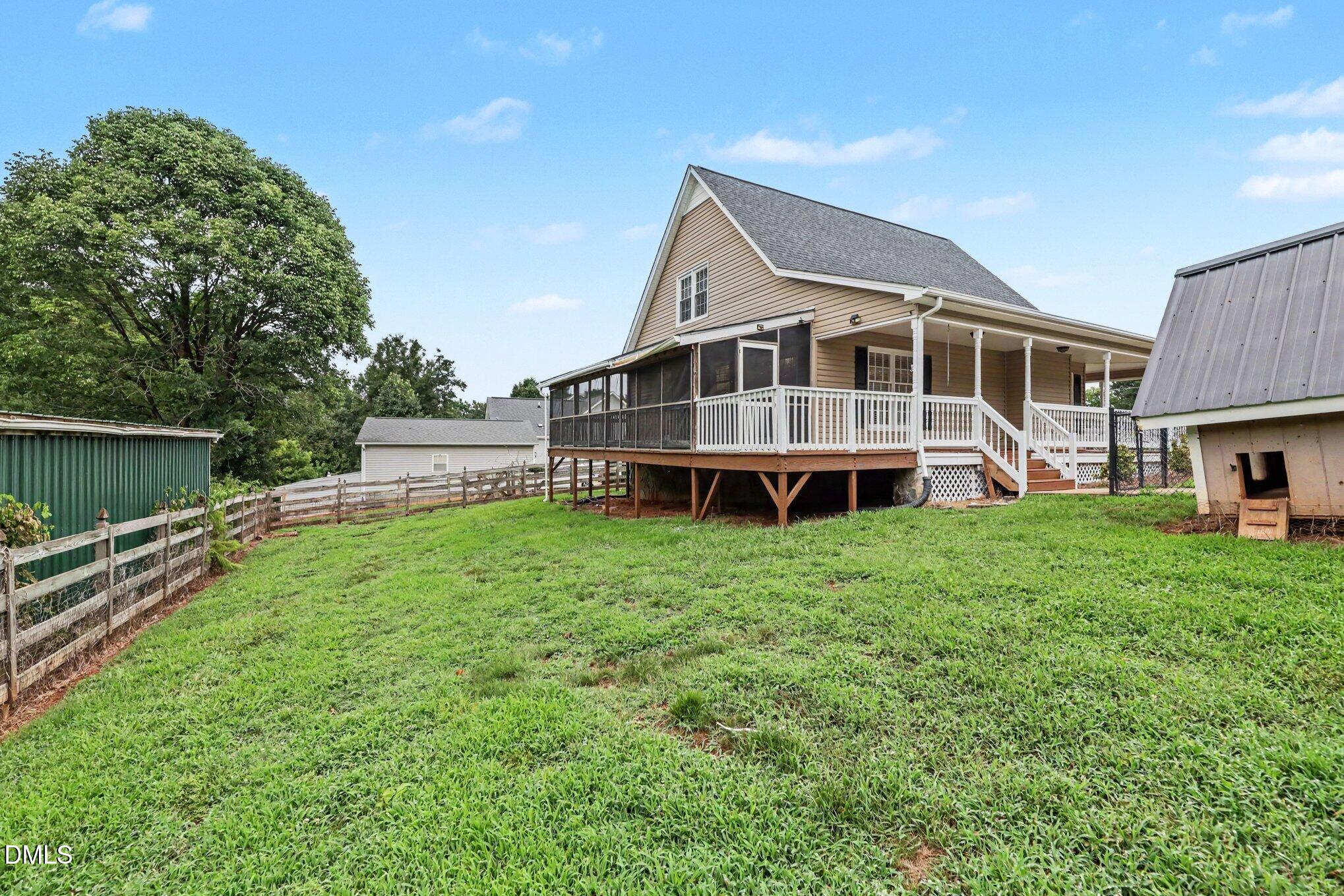 5714 Rolling Meadows Road Property Photo 13