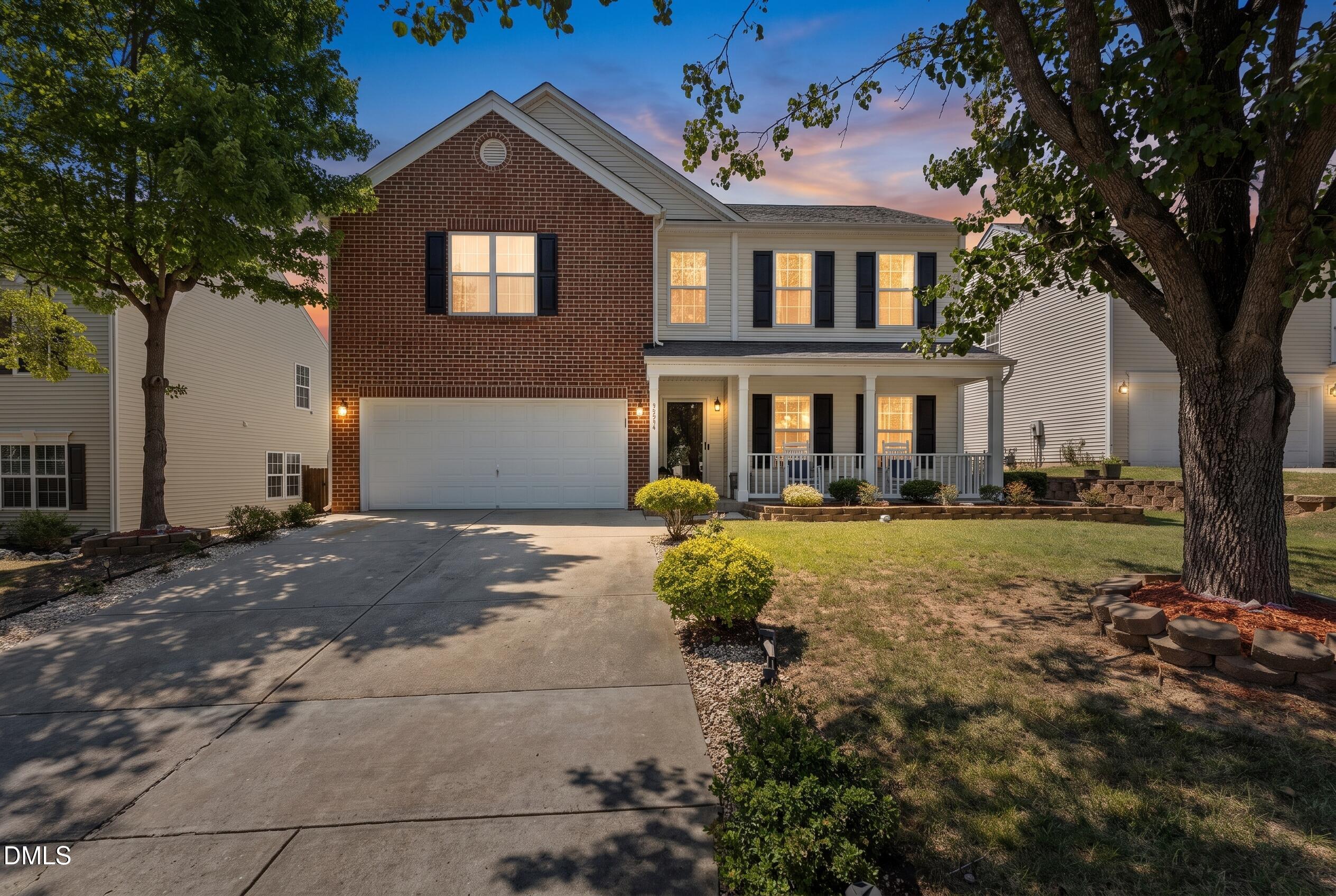 5304 Seaspray Lane Property Photo 1