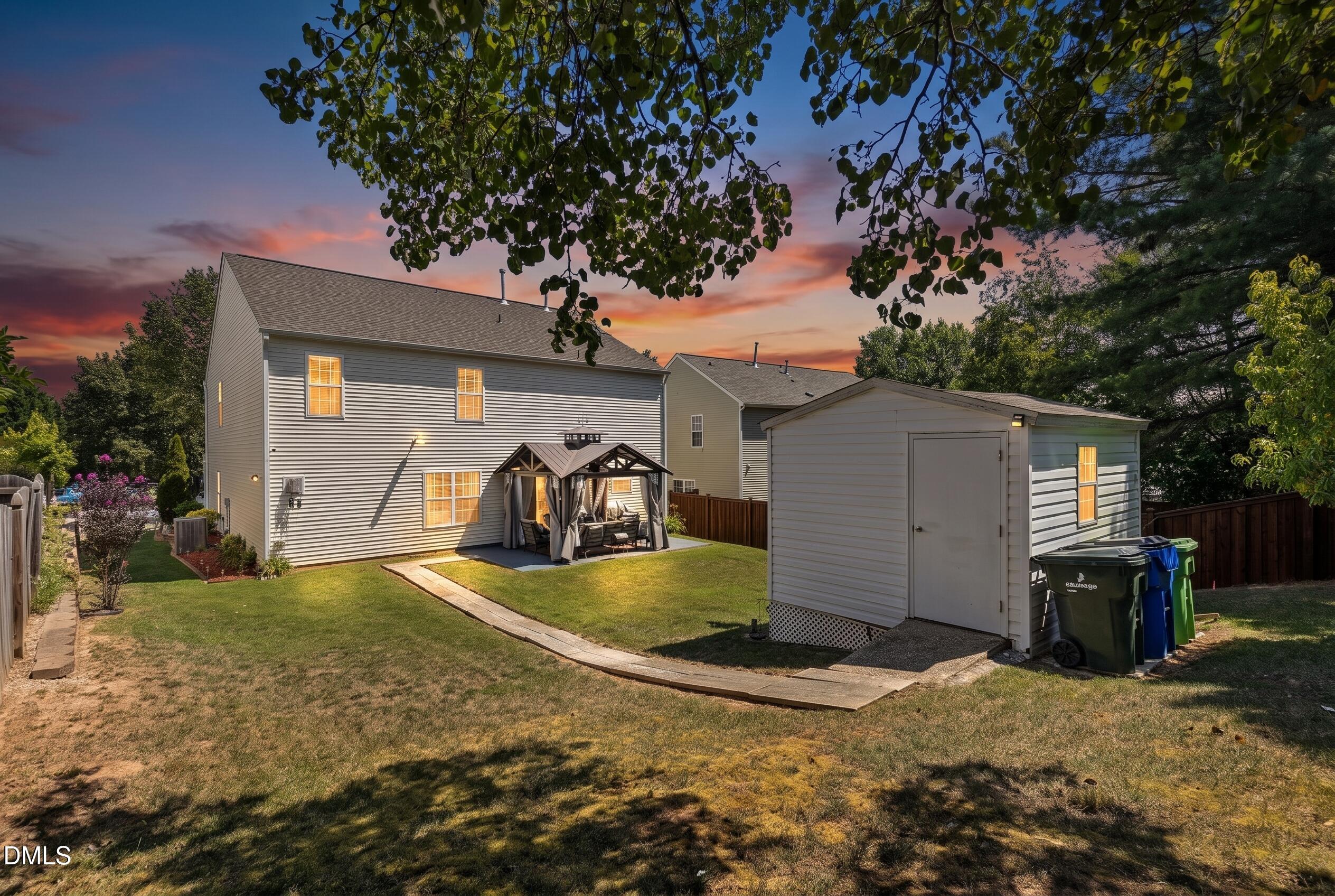 5304 Seaspray Lane Property Photo 43