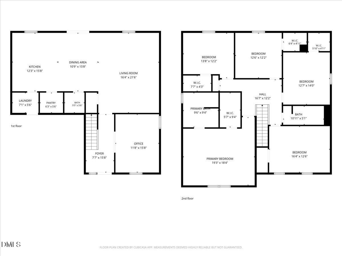 212 Antietam Place Property Photo 10