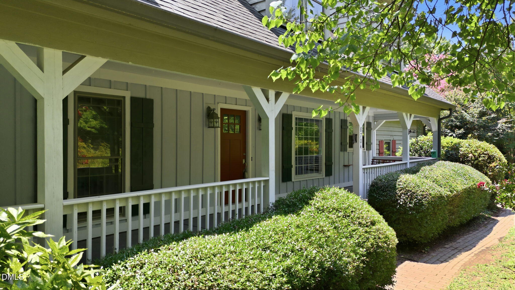 8704 Danbury Circle Property Photo 3