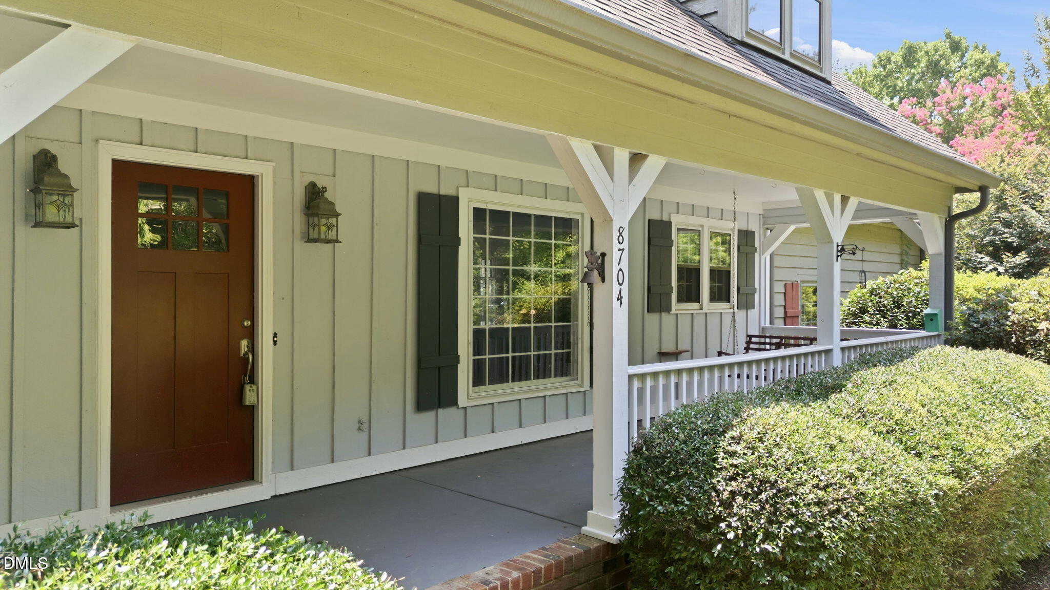 8704 Danbury Circle Property Photo 13