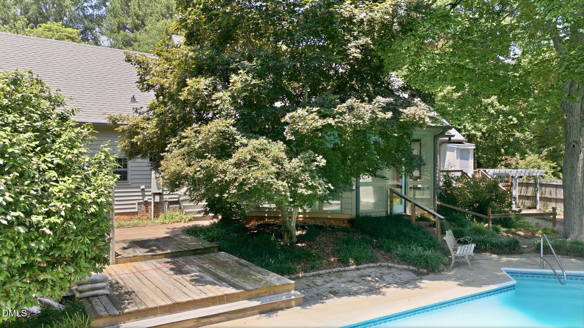 8704 Danbury Circle Property Photo 52