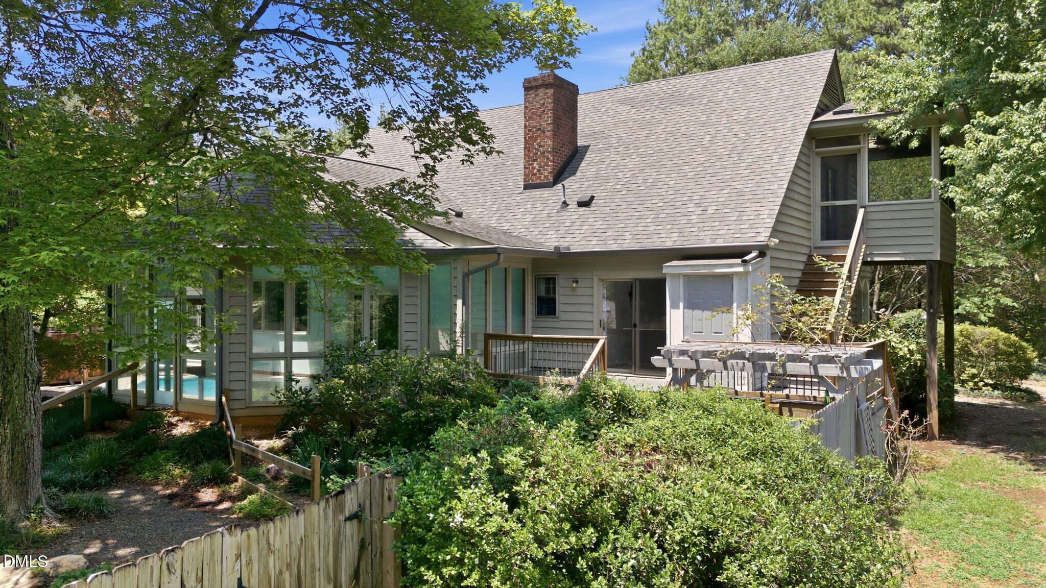 8704 Danbury Circle Property Photo 59