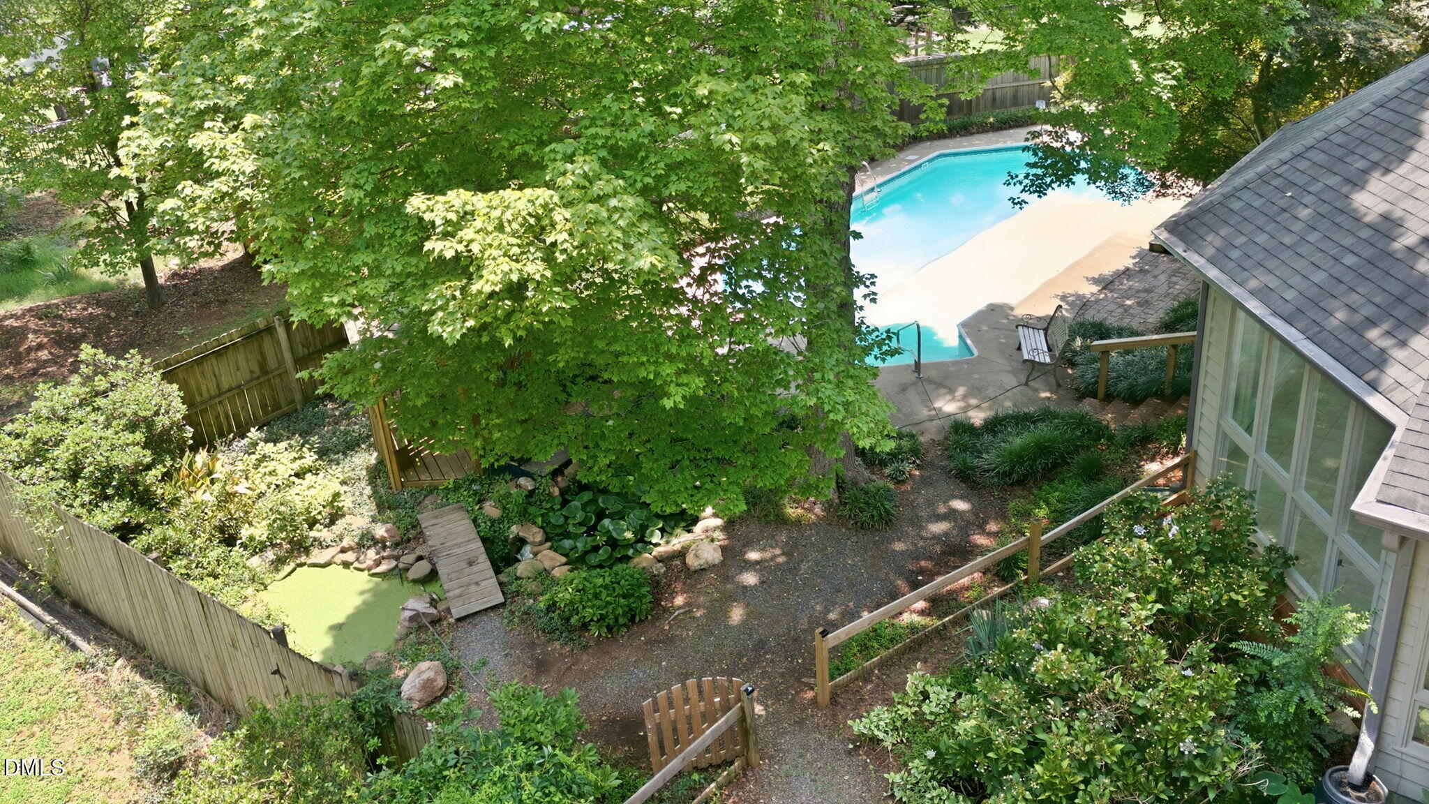 8704 Danbury Circle Property Photo 62