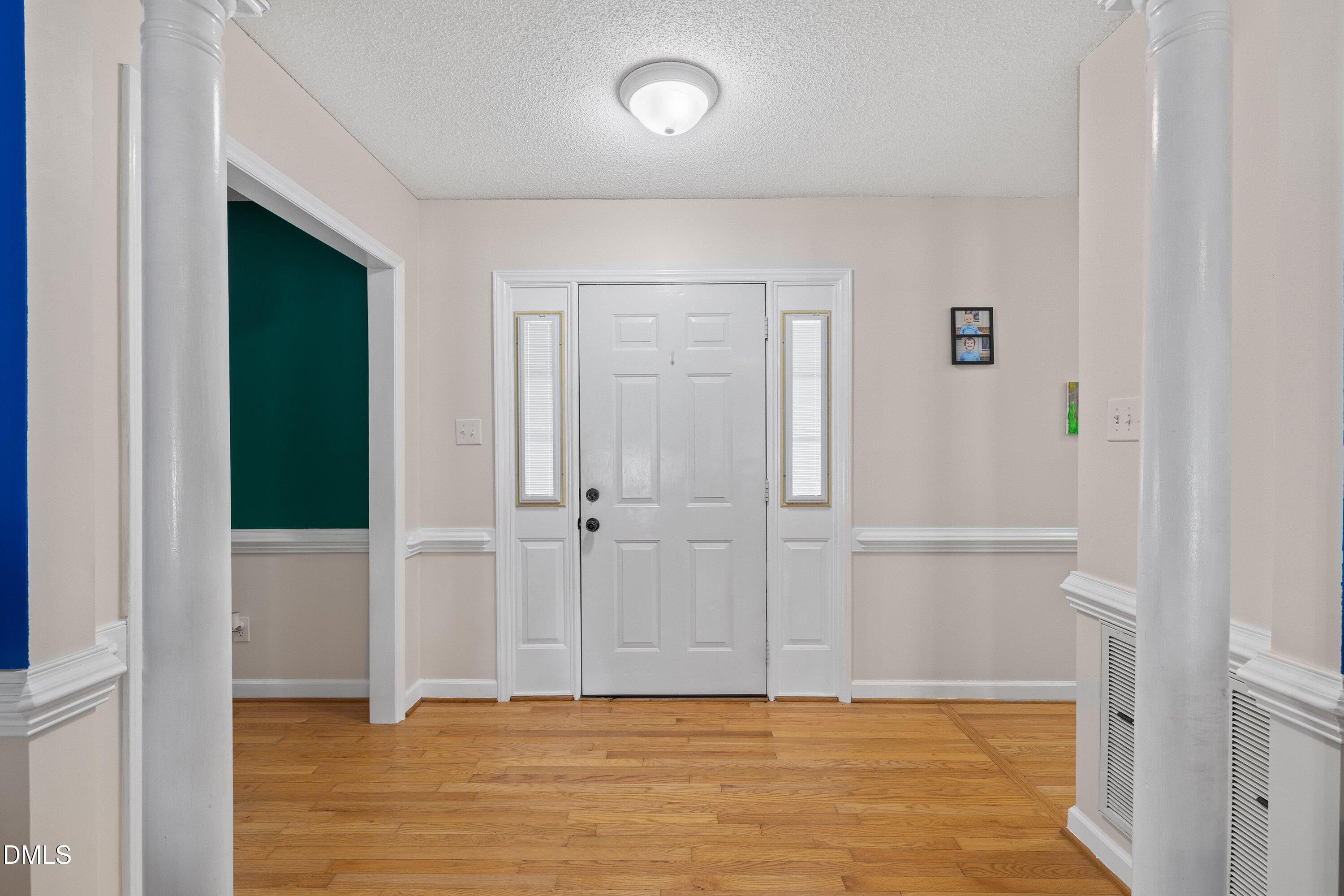 724 Iris Bryant Road Property Photo 4