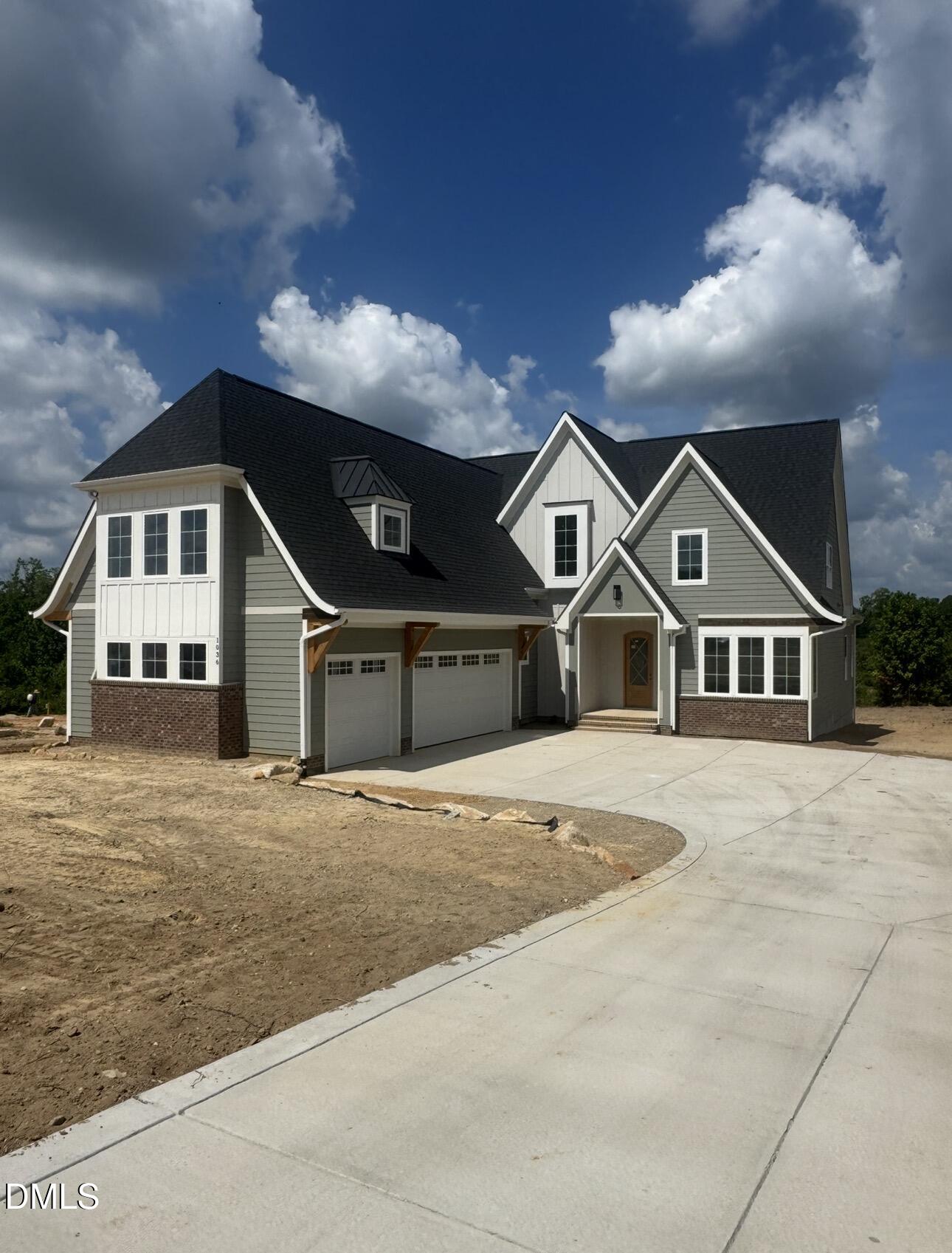 1036 Azalea Garden Circle Property Photo 1