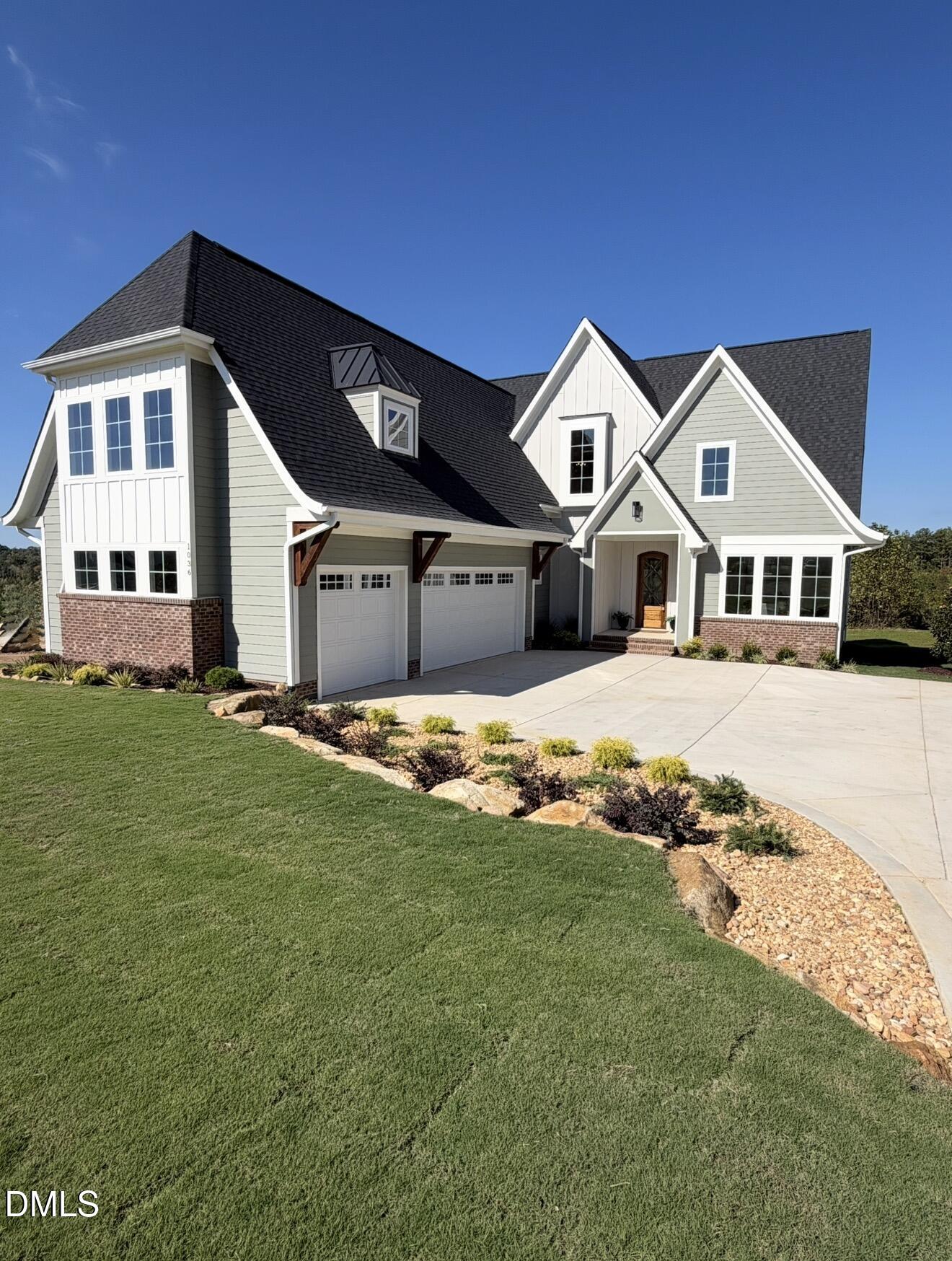 1036 Azalea Garden Circle Property Photo 1