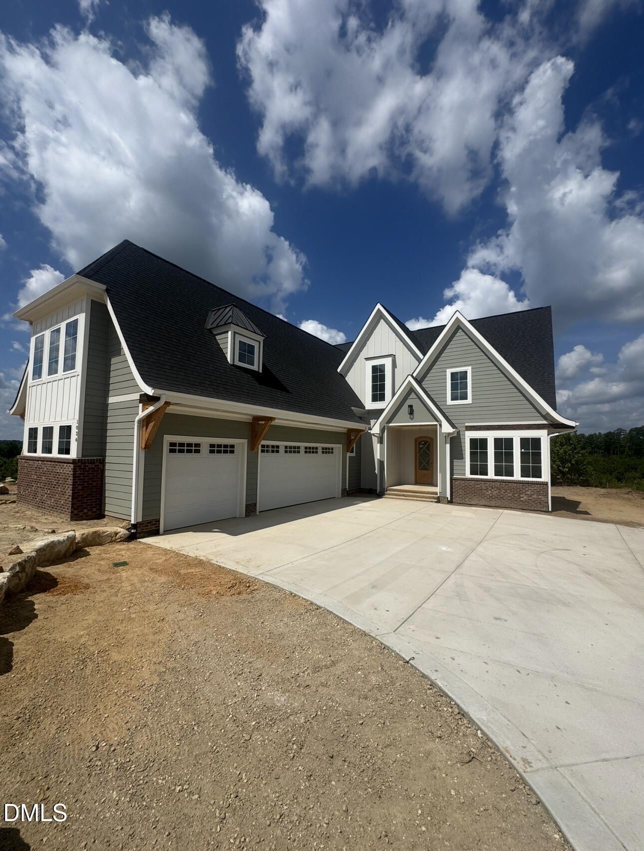 1036 Azalea Garden Circle Property Photo 2