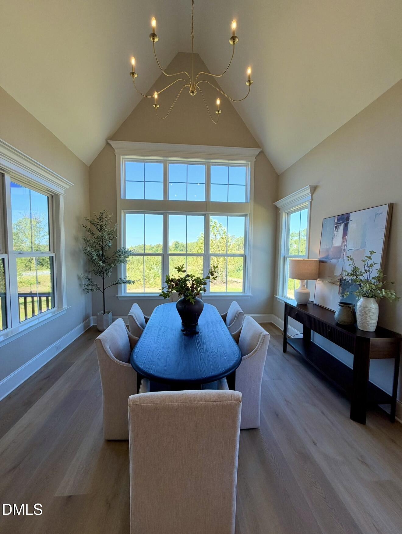 1036 Azalea Garden Circle Property Photo 6