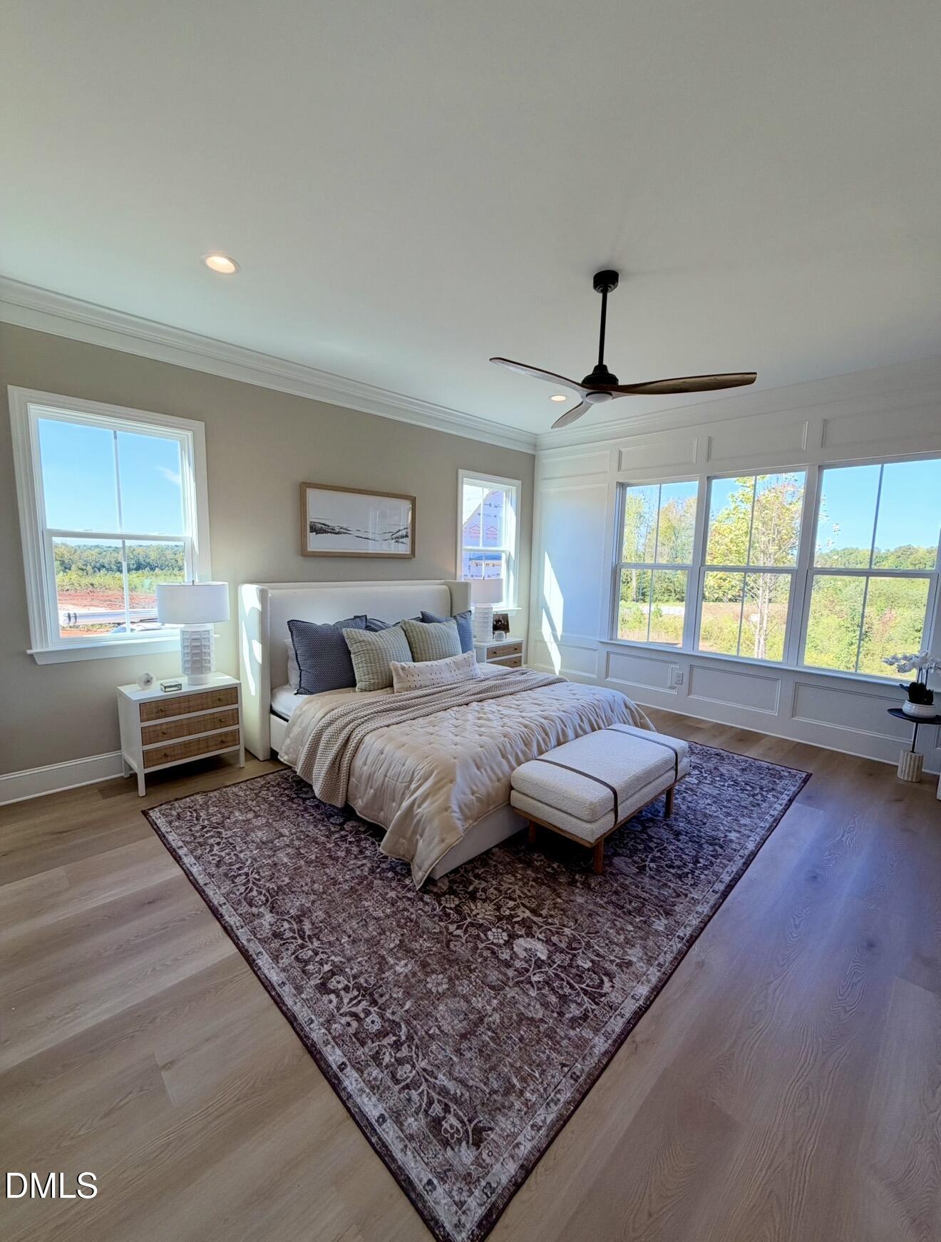 1036 Azalea Garden Circle Property Photo 10