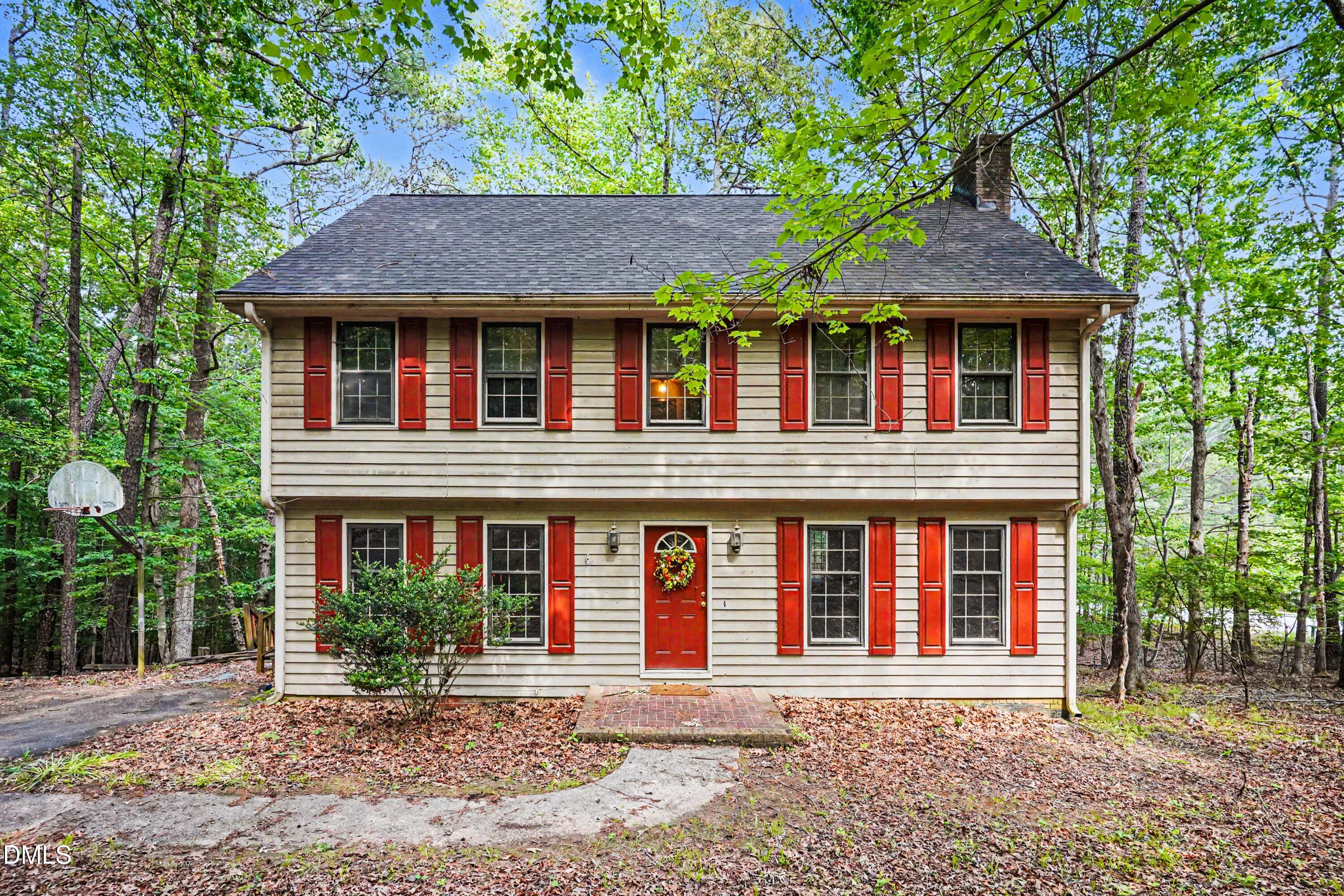 5200 Troutman Lane