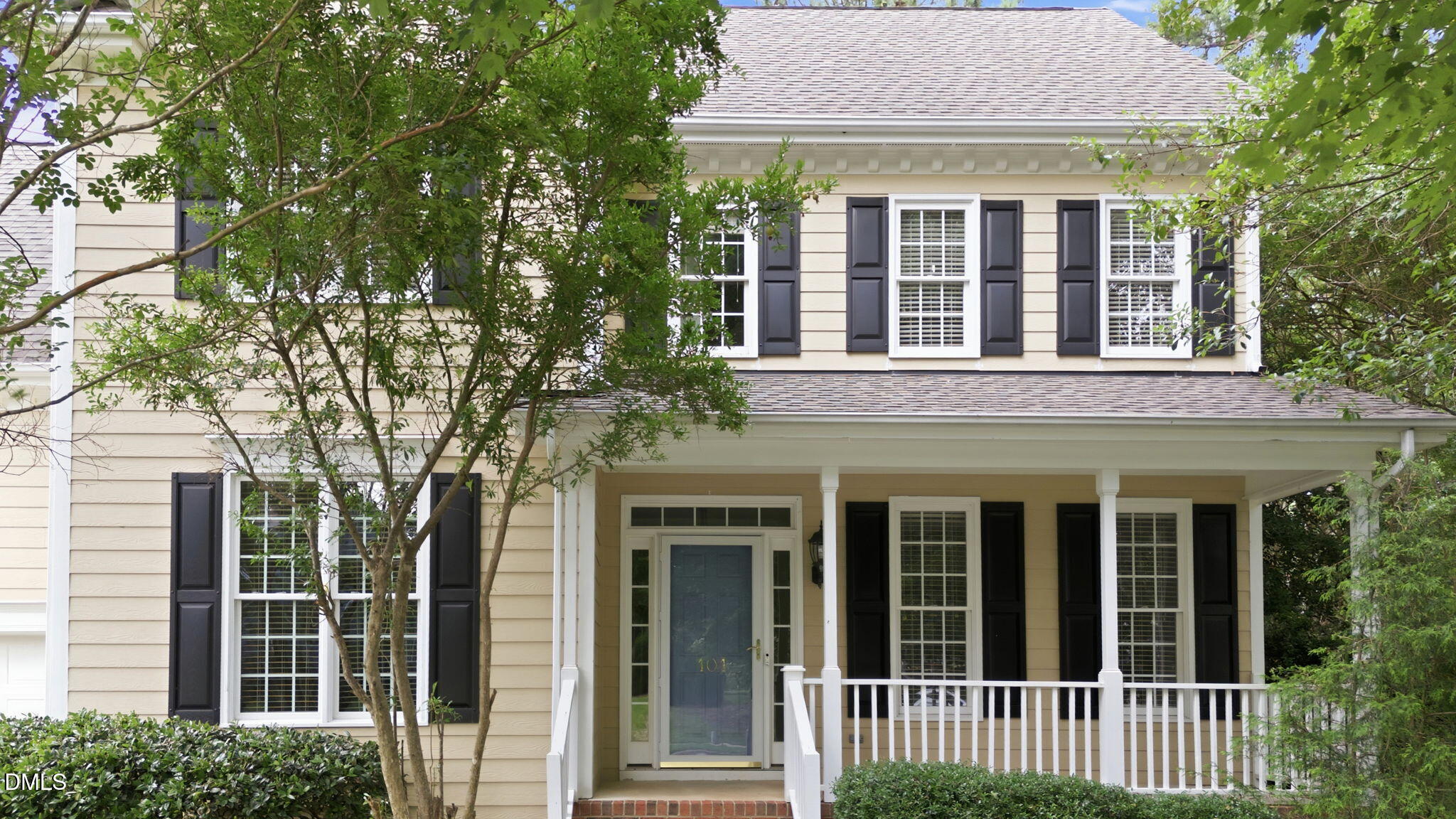 101 Plumtree Way Property Photo 1