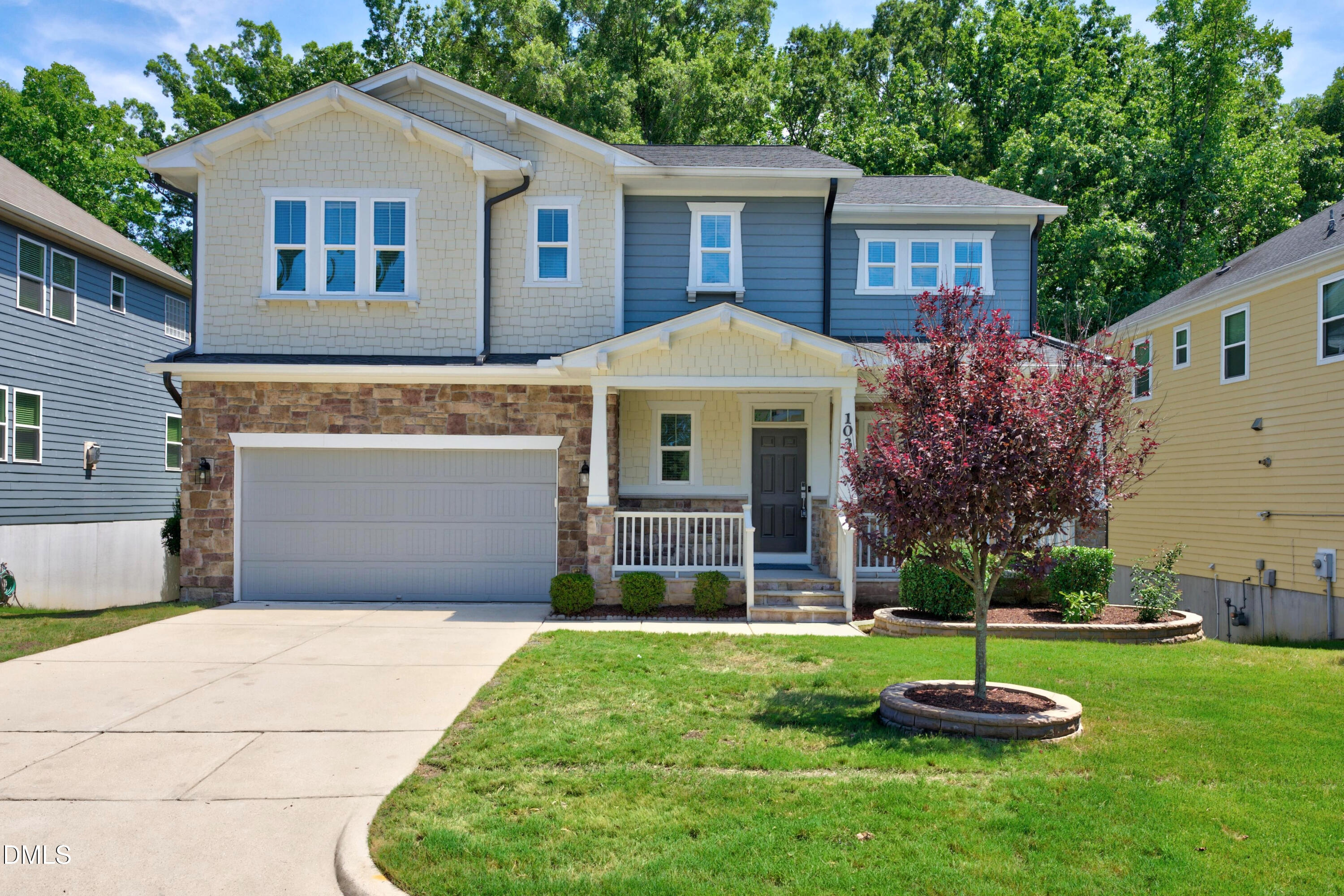 1037 Bender Ridge Drive