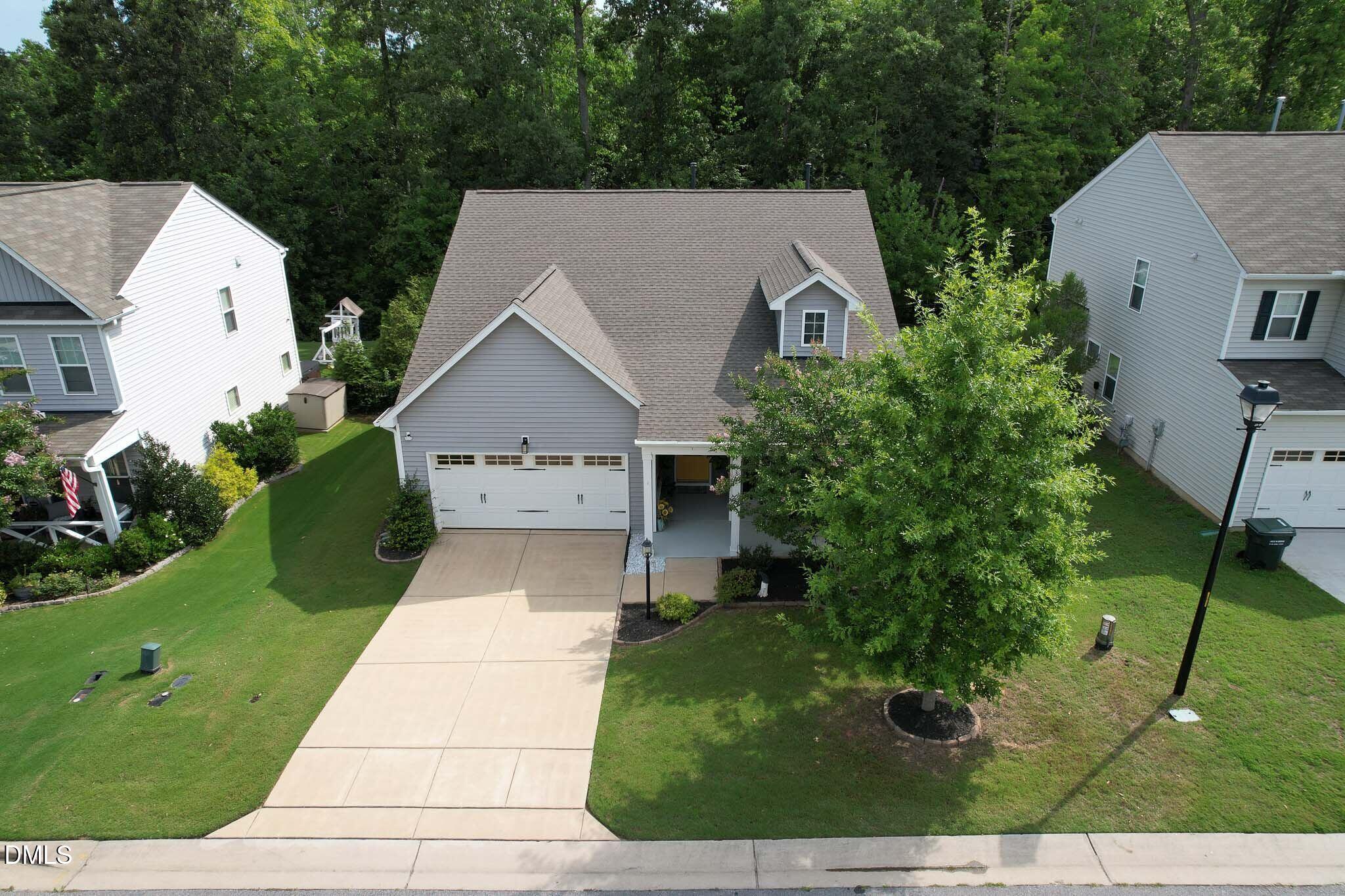 58 W Copenhaver Drive Property Photo 2