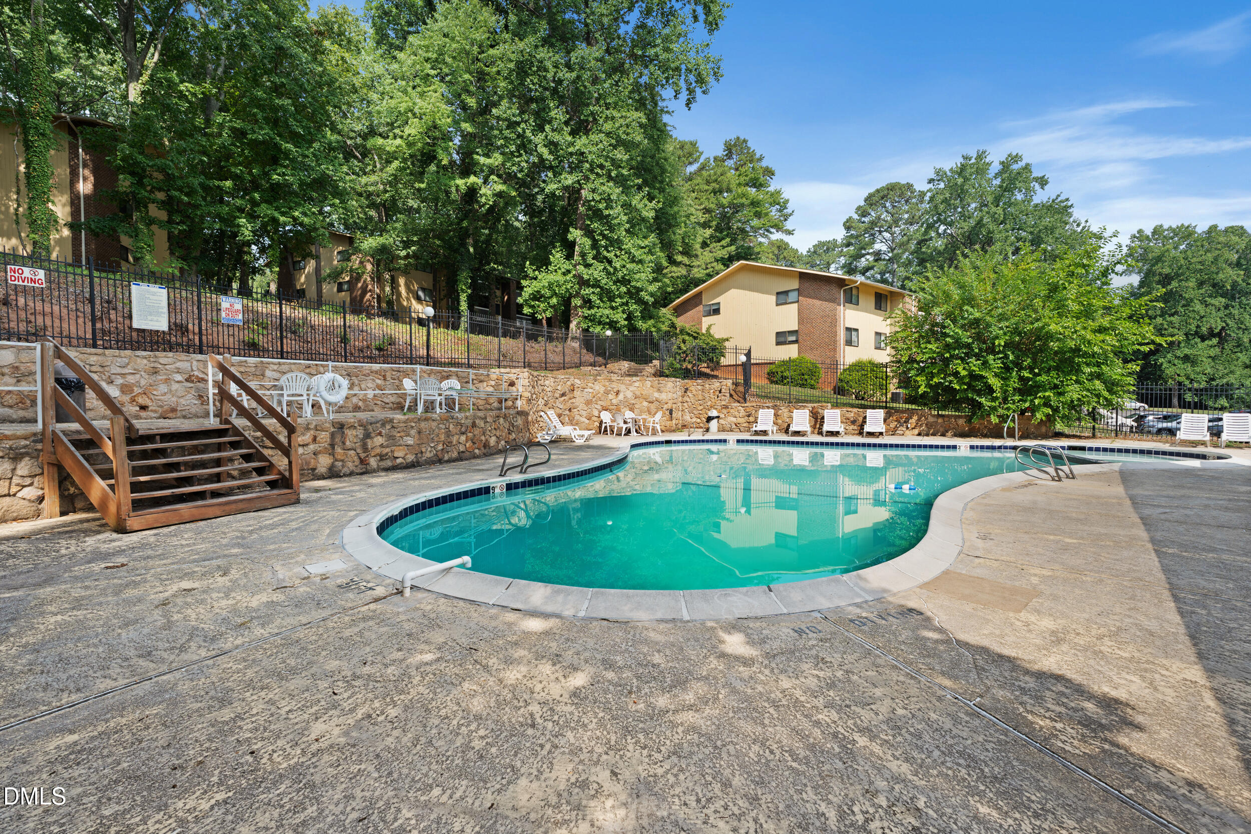 1208 Schaub Drive C Property Photo 11