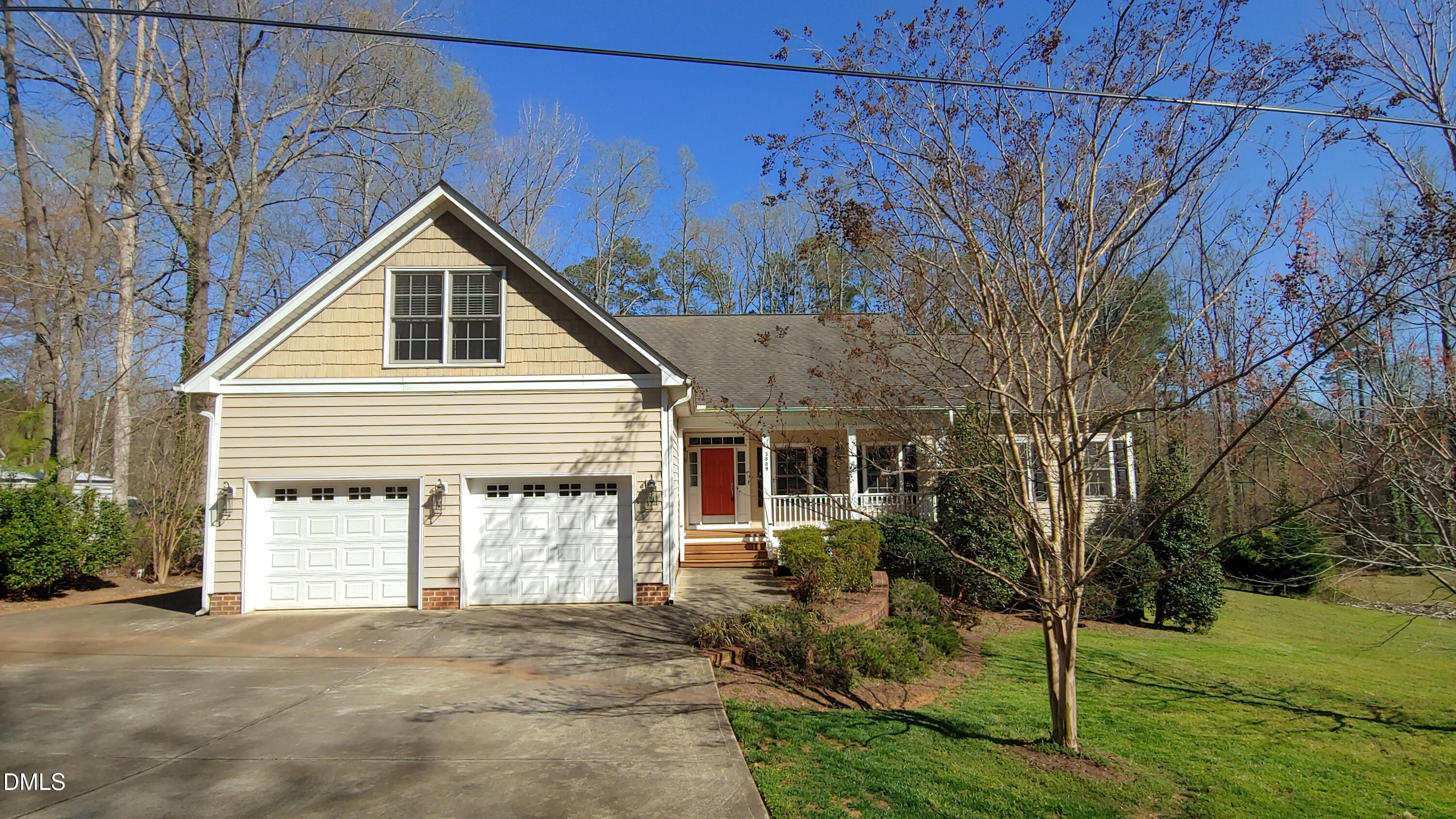 2809 Cowley Road Property Photo 1
