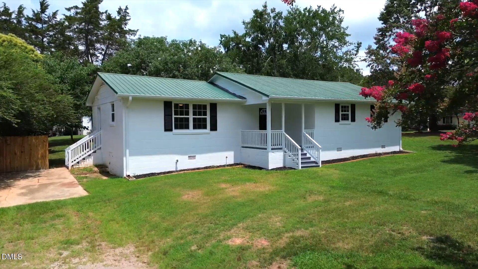 501 Warren Street Property Photo 1