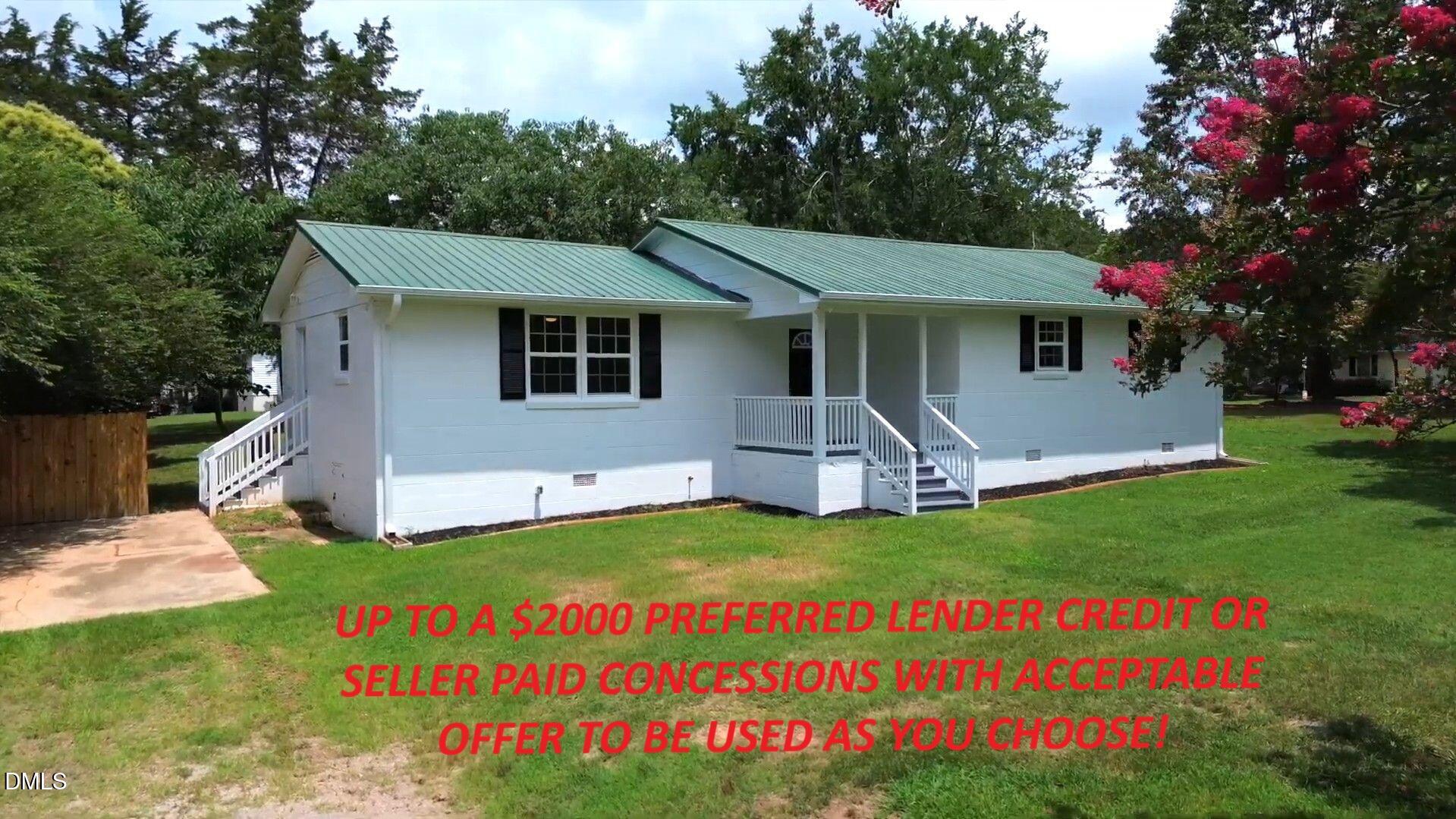 501 Warren Street Property Photo 1