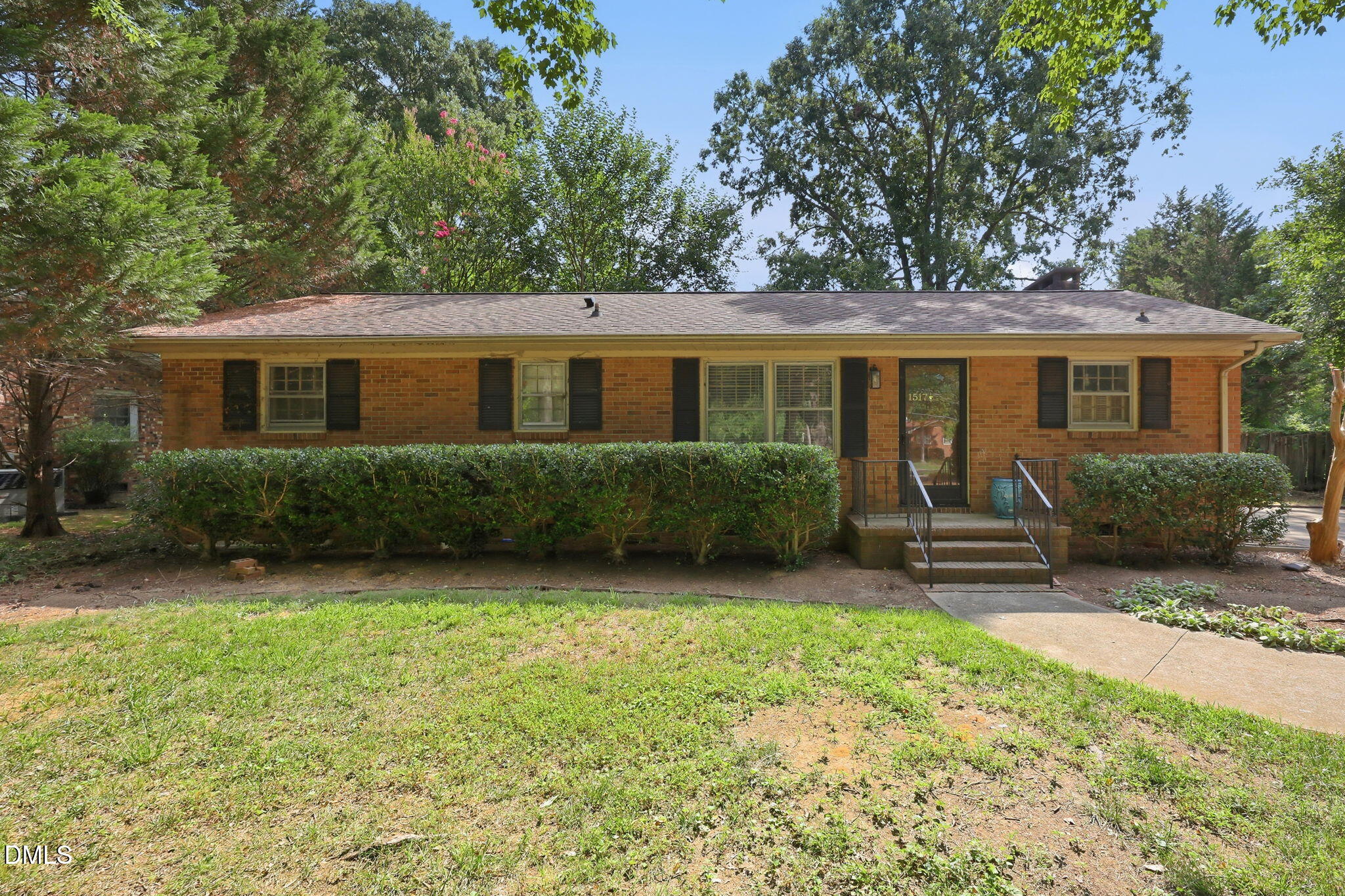 1517 Edith Street Property Photo 1