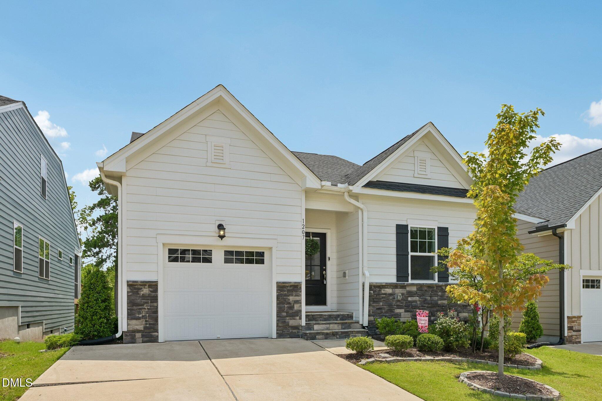 1207 White Flint Circle