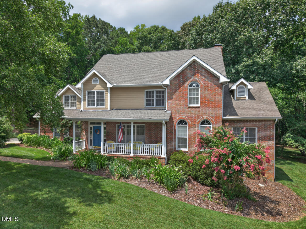 4904 Montvale Drive Property Photo 1