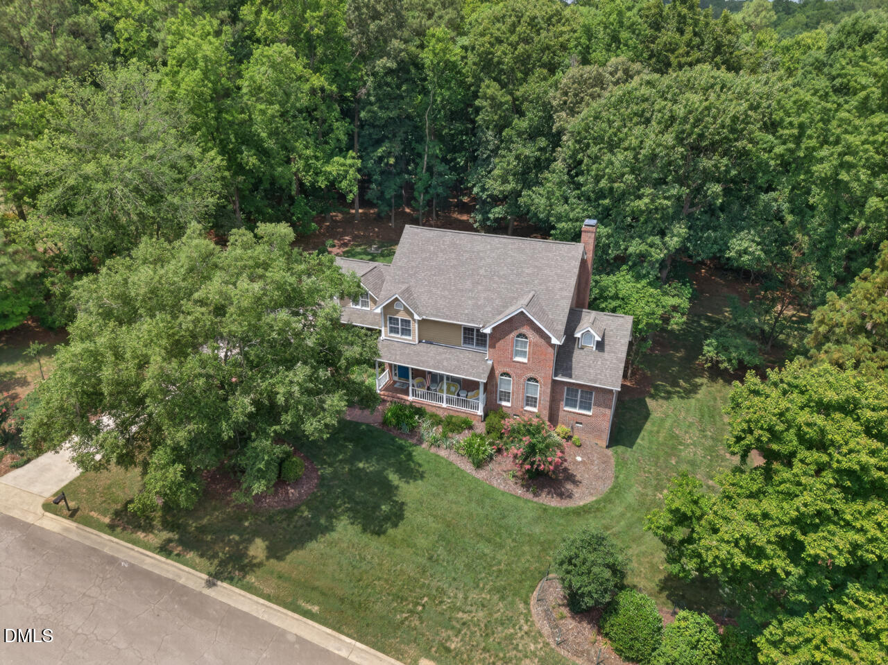 4904 Montvale Drive