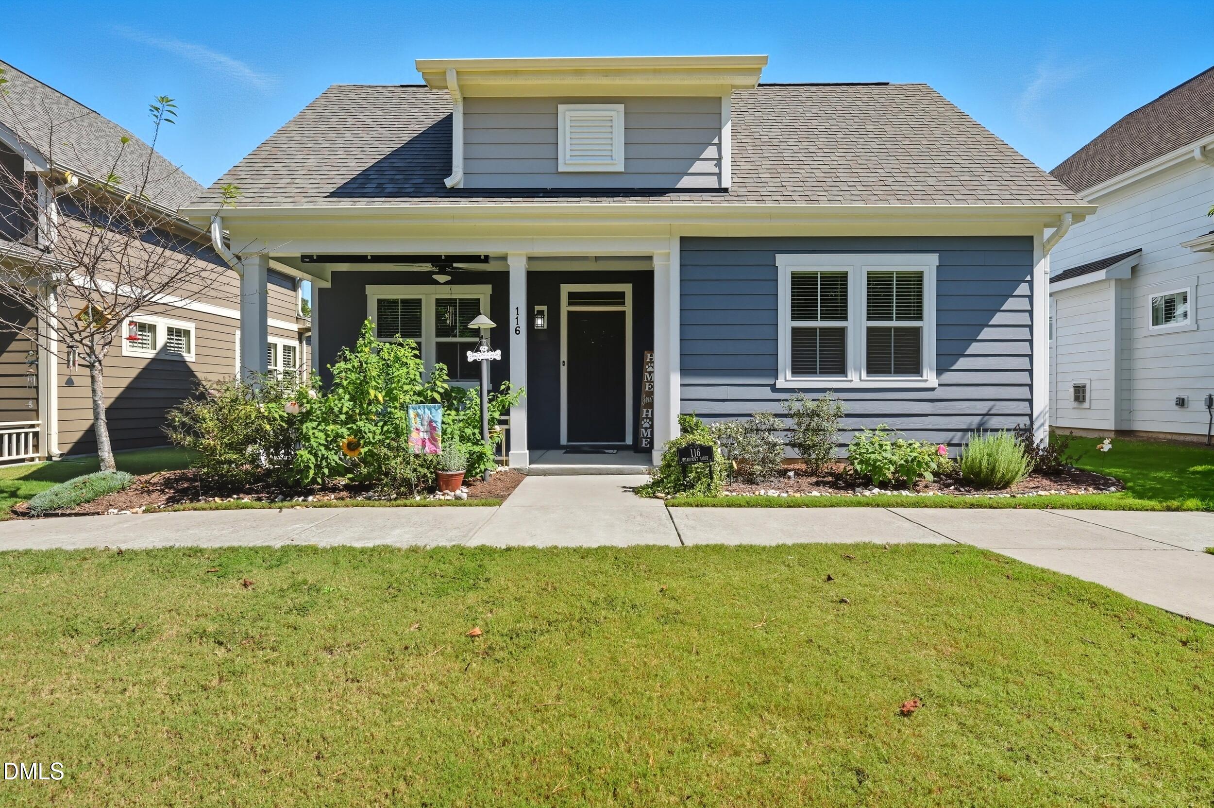 116 Beaufort Loop Property Photo 1