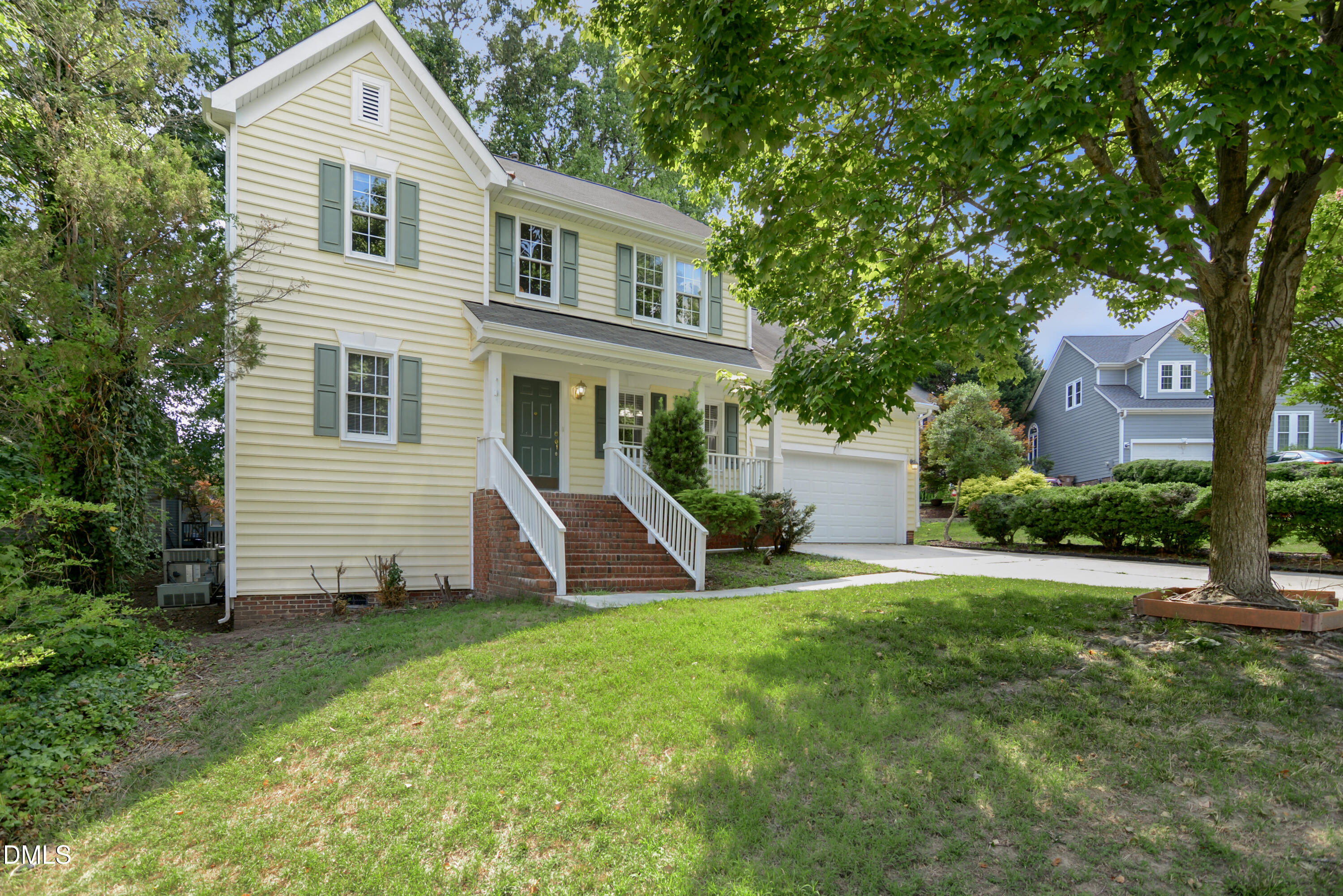 107 Deep Gap Run Property Photo 1