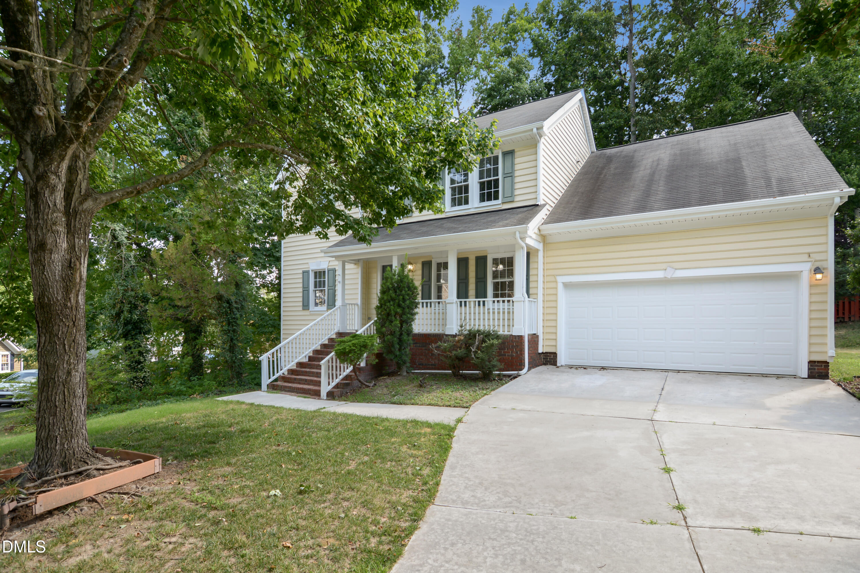 107 Deep Gap Run Property Photo 2