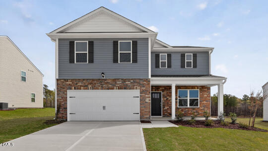 52 Lawson Glen Drive Property Photo 1