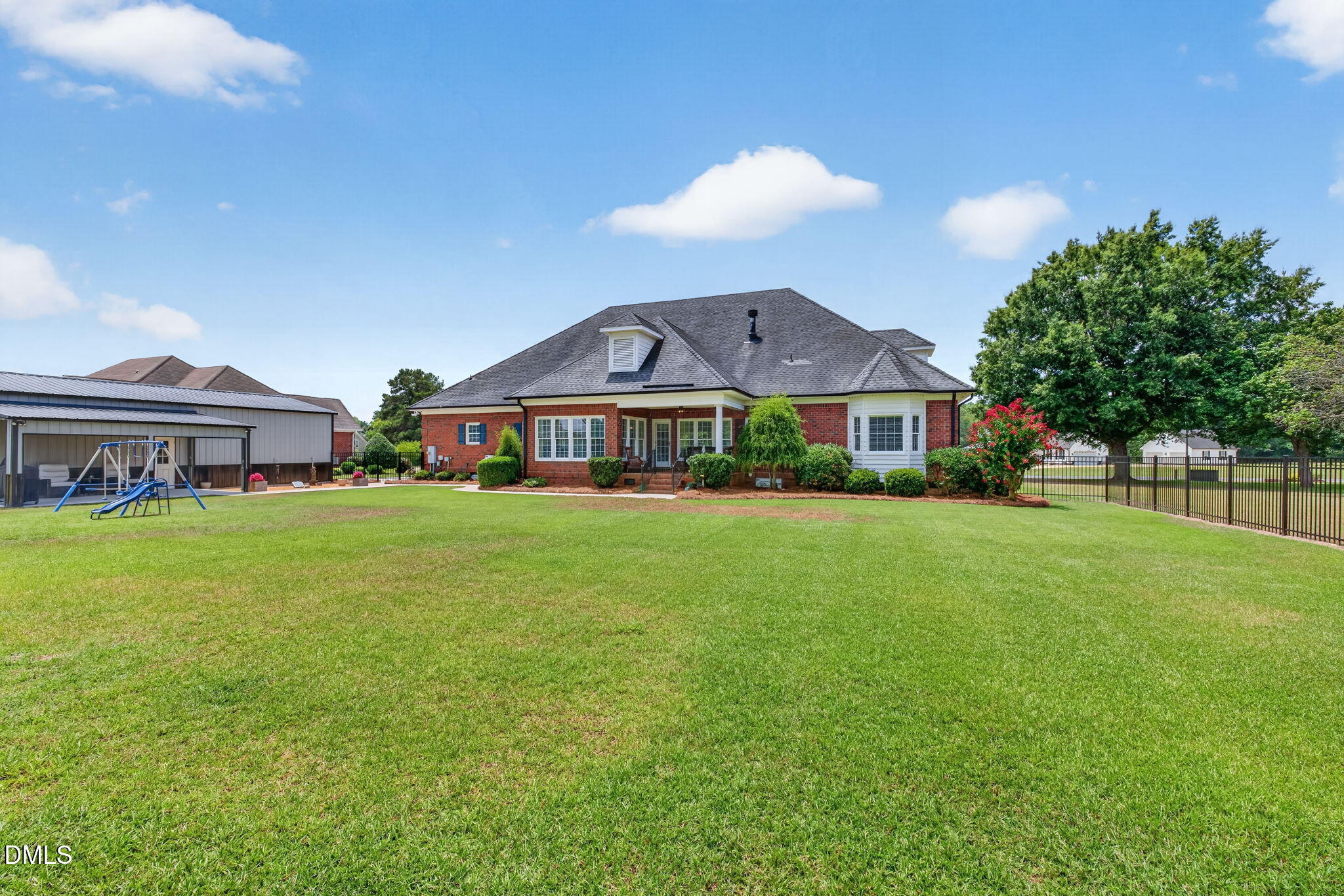 269 Sandy Ridge Road Property Photo 2