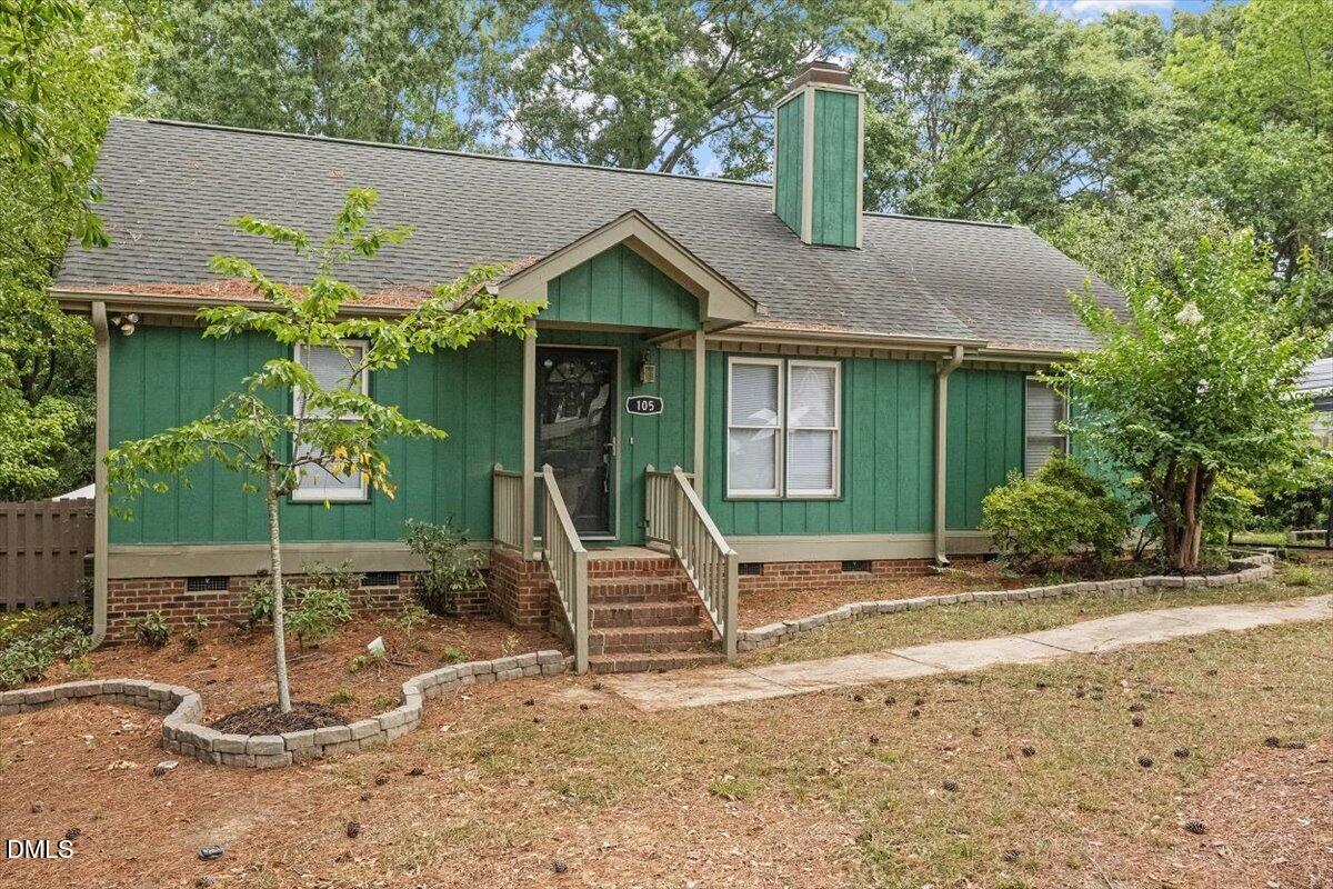 105 Glenn Meadow Court