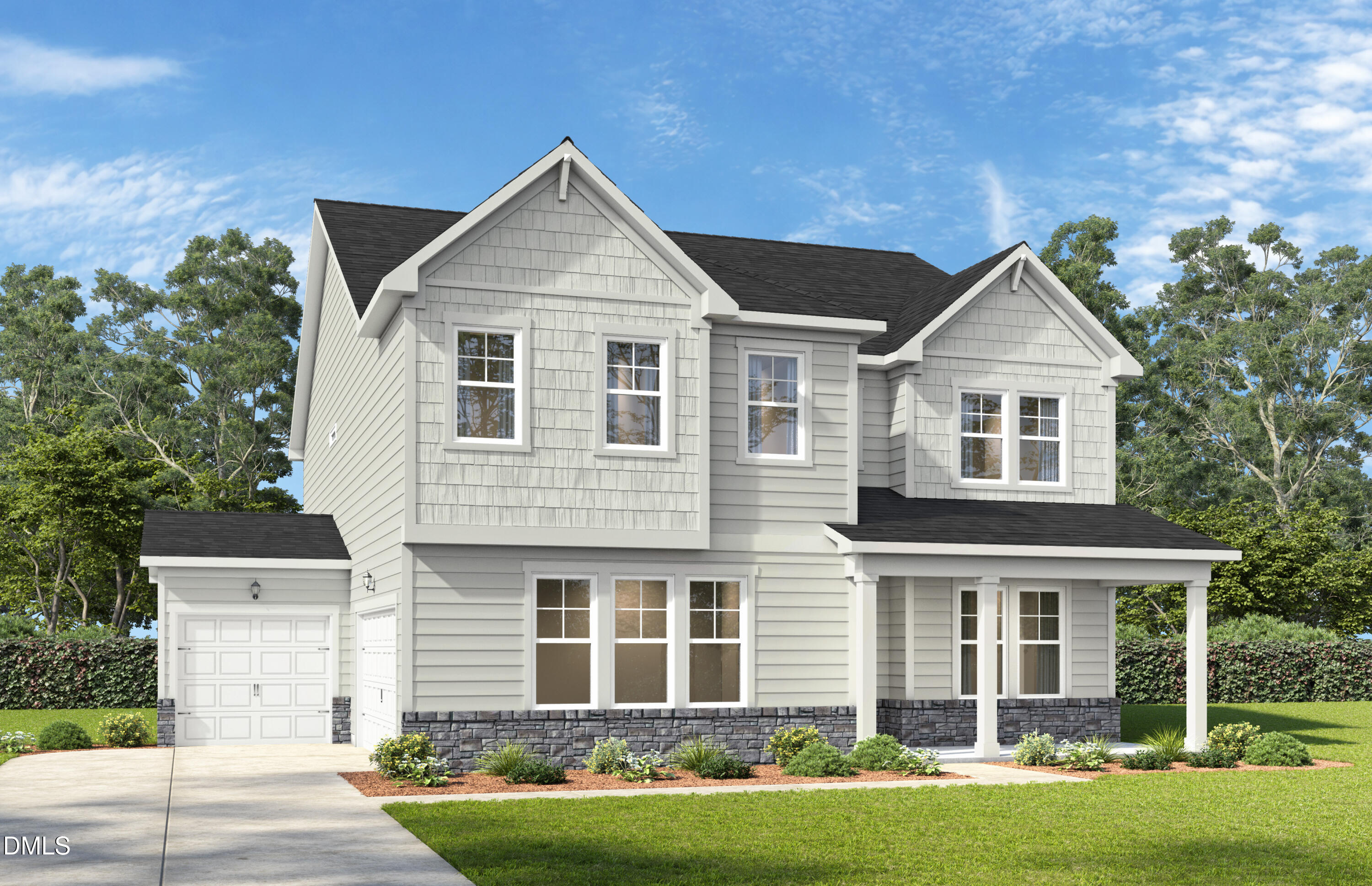 3802 Erickson Court